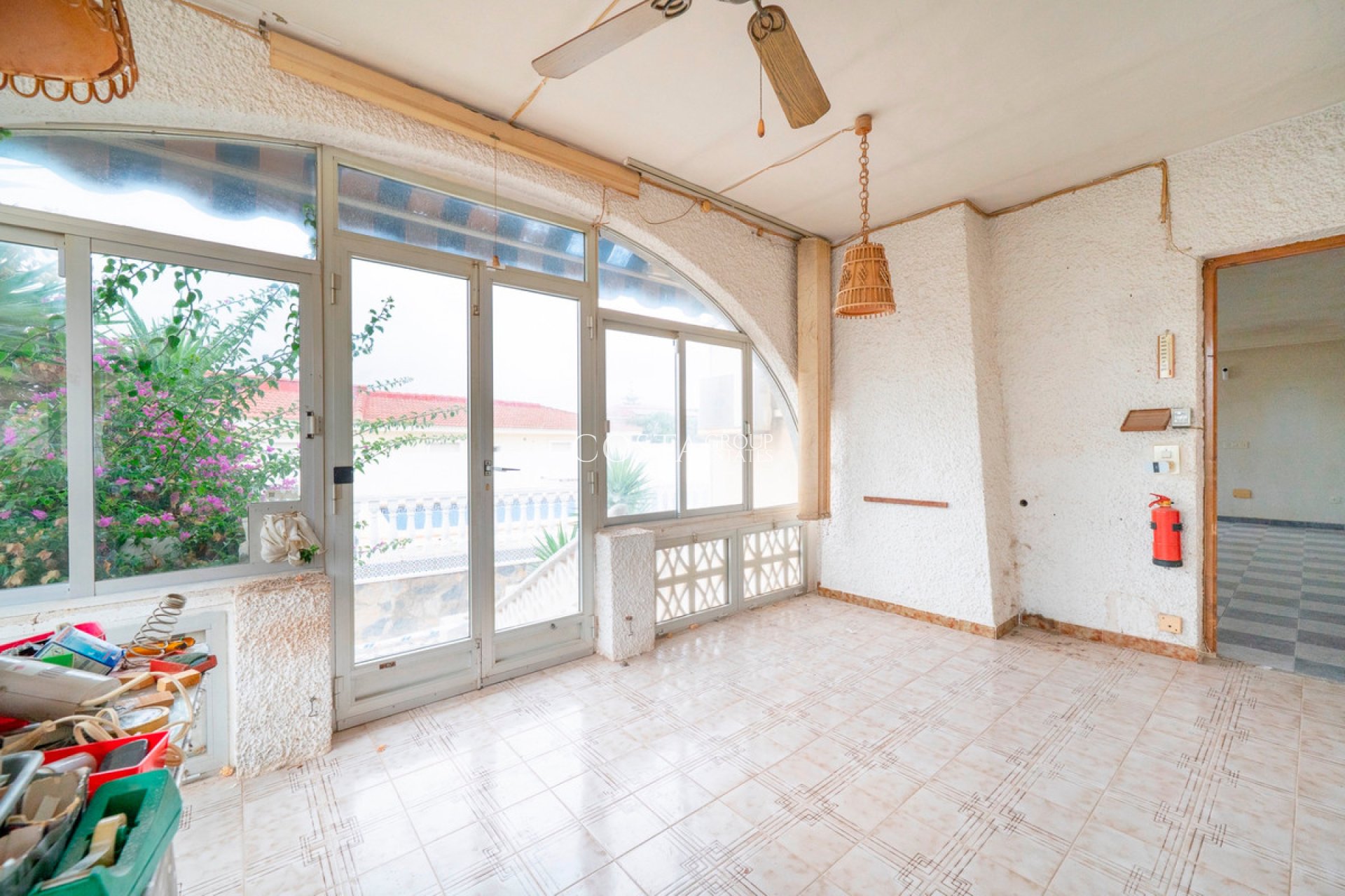 Herverkoop - Villa -
Rojales - Ciudad Quesada