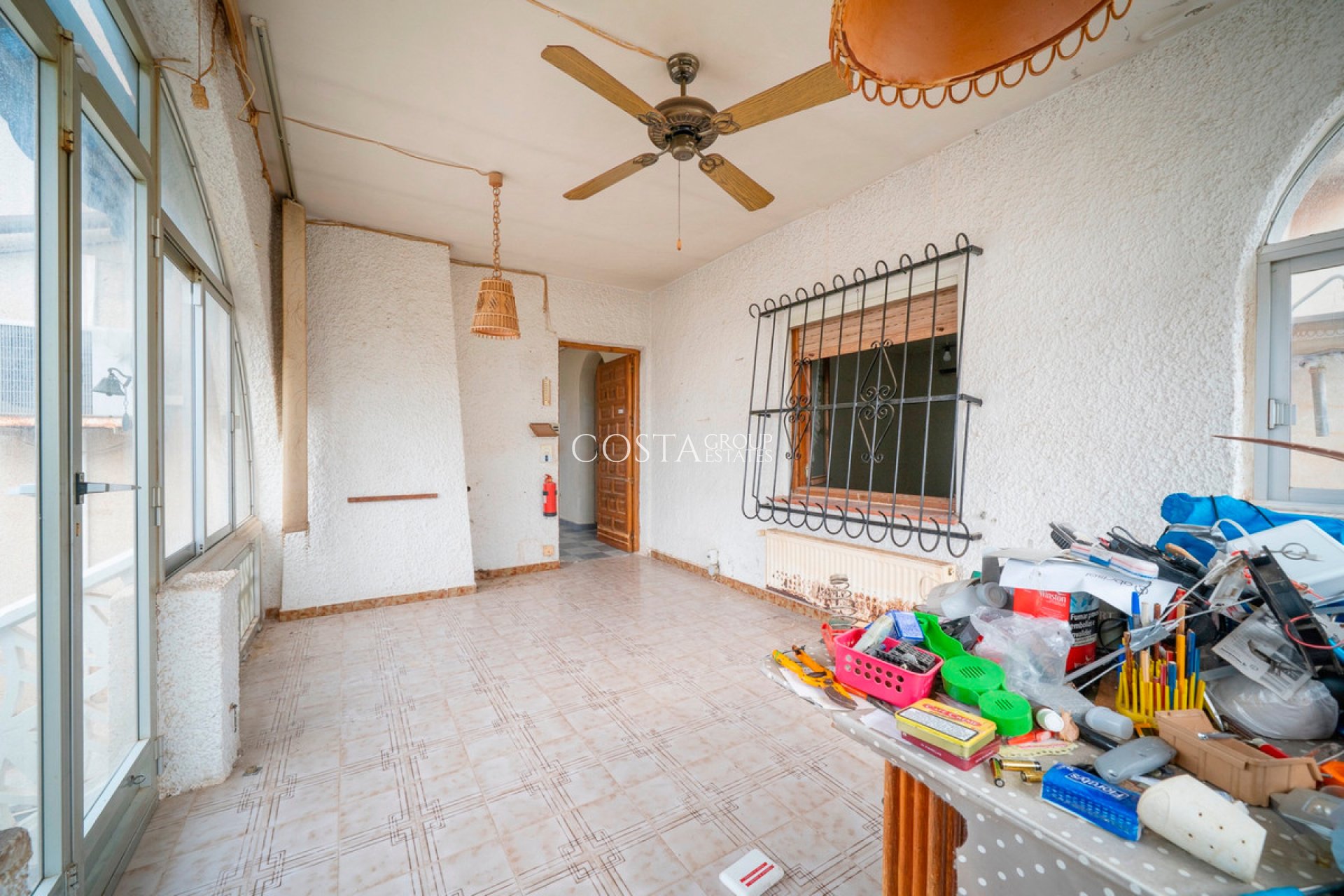 Herverkoop - Villa -
Rojales - Ciudad Quesada