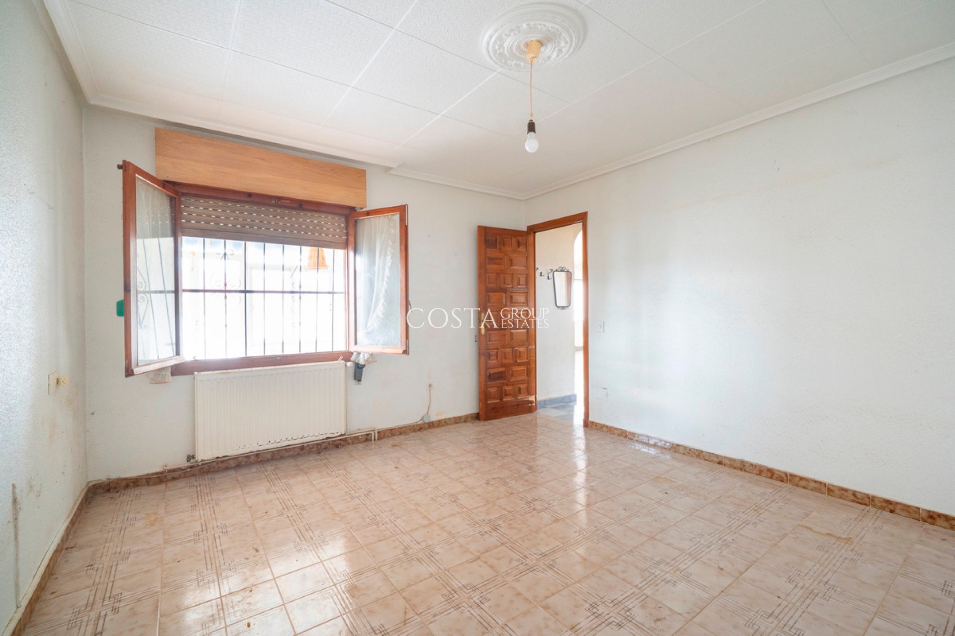 Herverkoop - Villa -
Rojales - Ciudad Quesada
