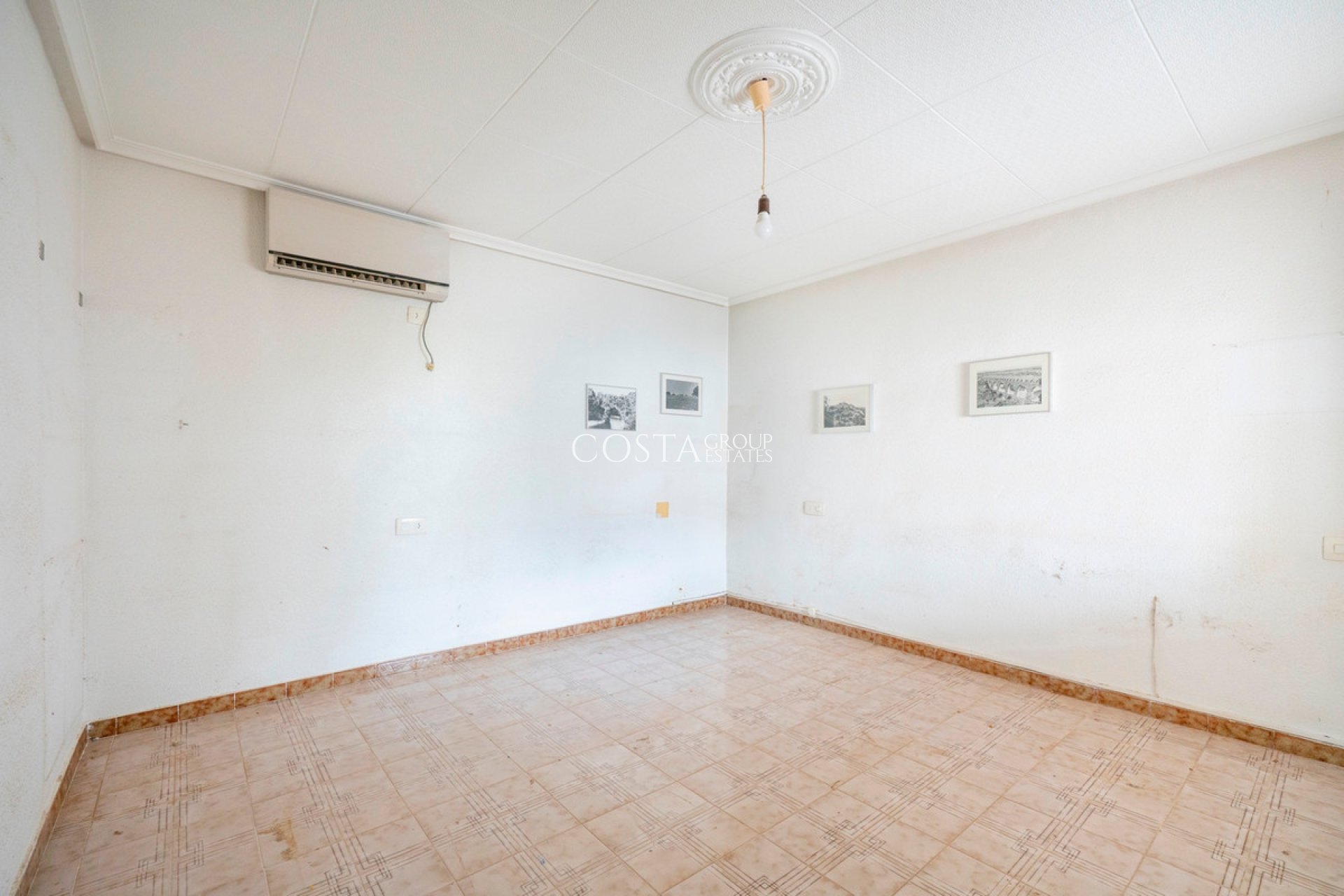Herverkoop - Villa -
Rojales - Ciudad Quesada
