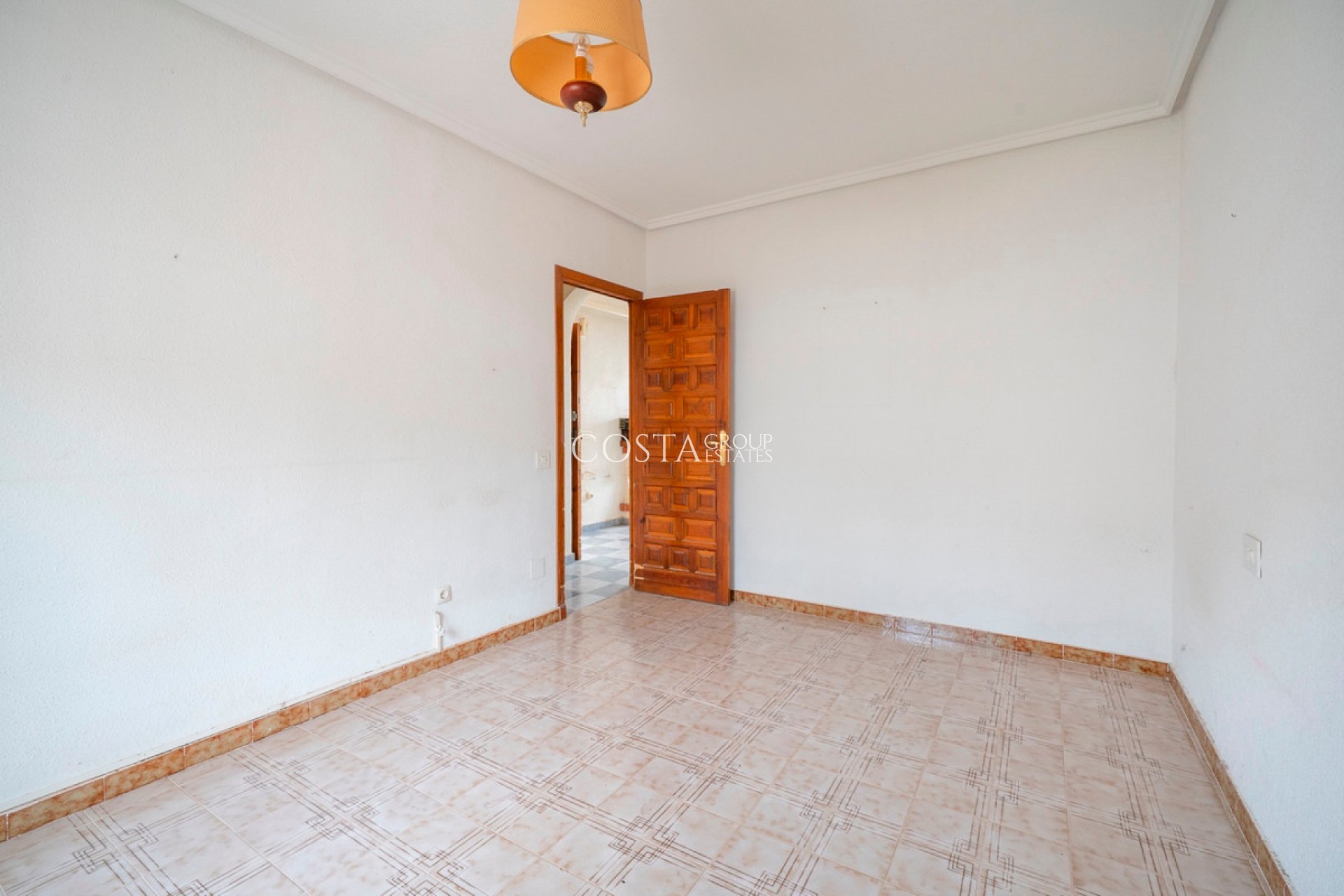 Herverkoop - Villa -
Rojales - Ciudad Quesada
