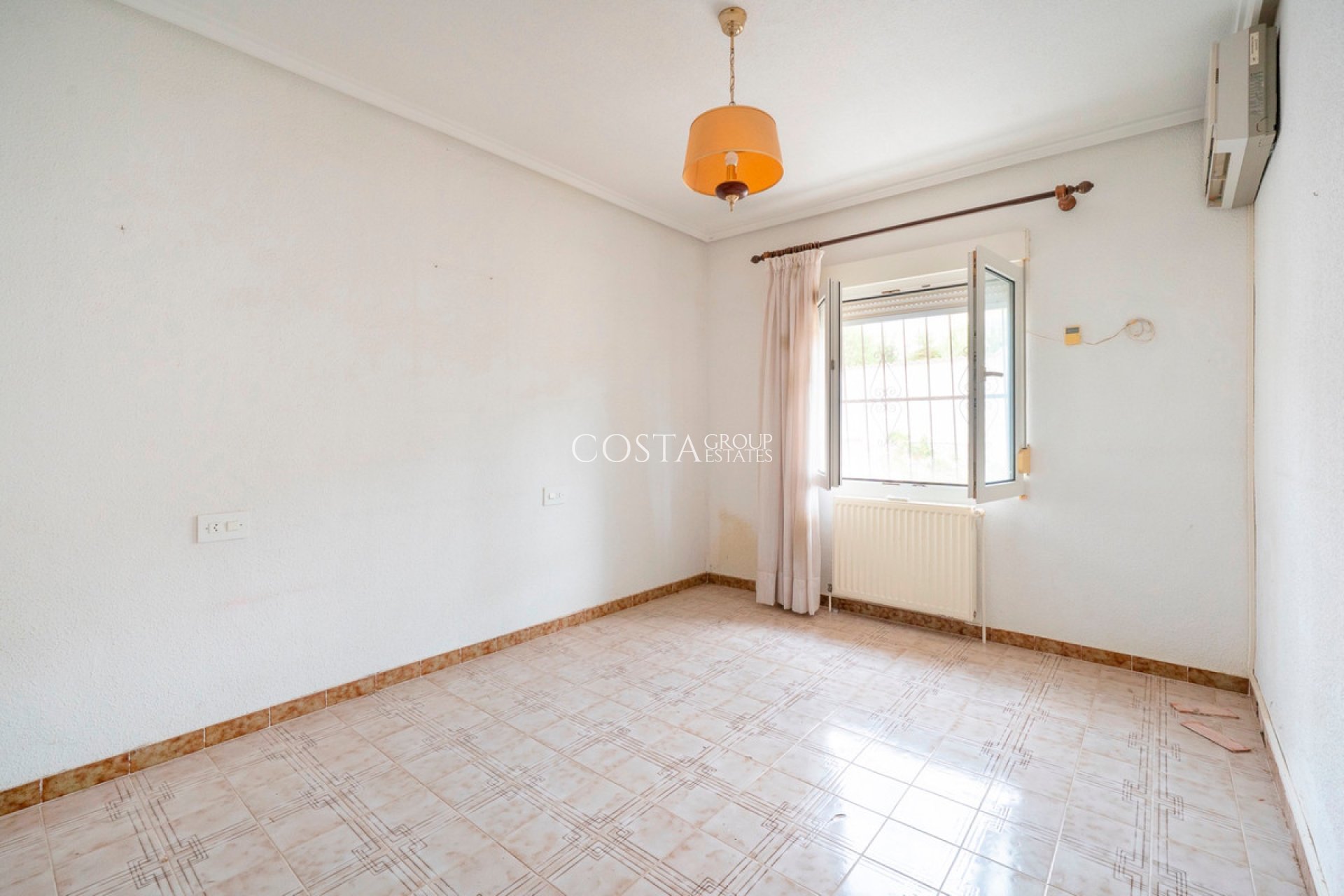Herverkoop - Villa -
Rojales - Ciudad Quesada
