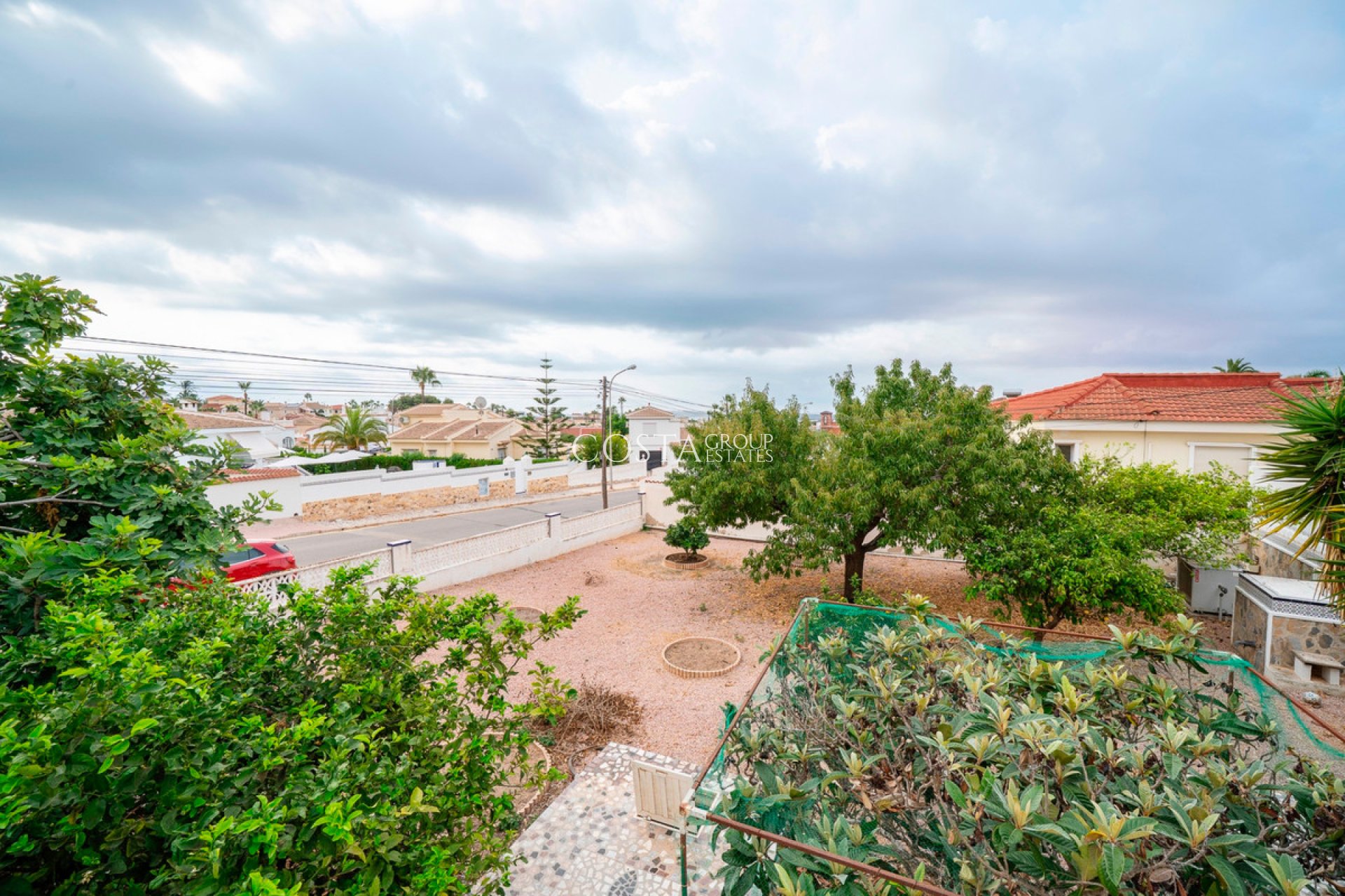Herverkoop - Villa -
Rojales - Ciudad Quesada