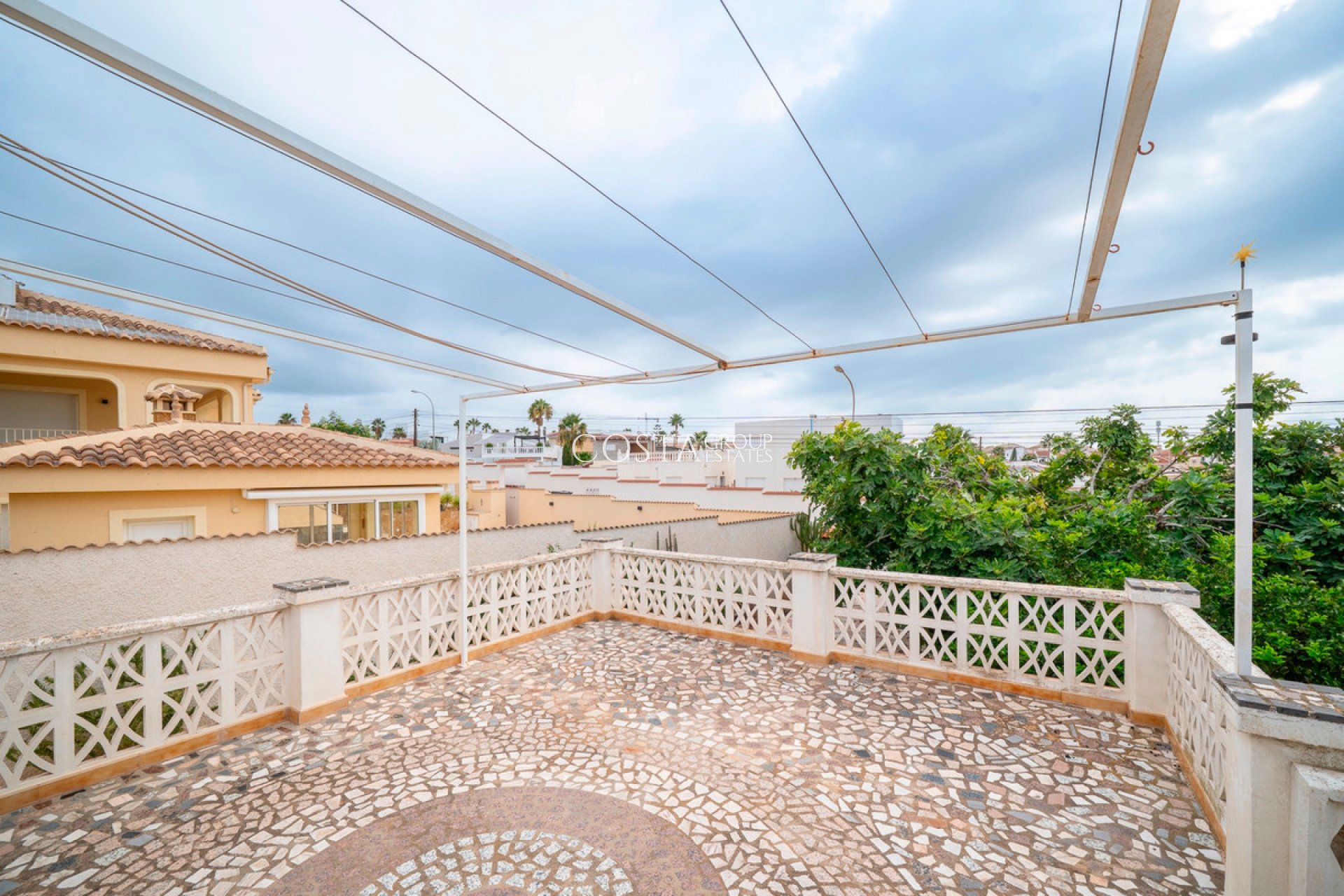 Herverkoop - Villa -
Rojales - Ciudad Quesada