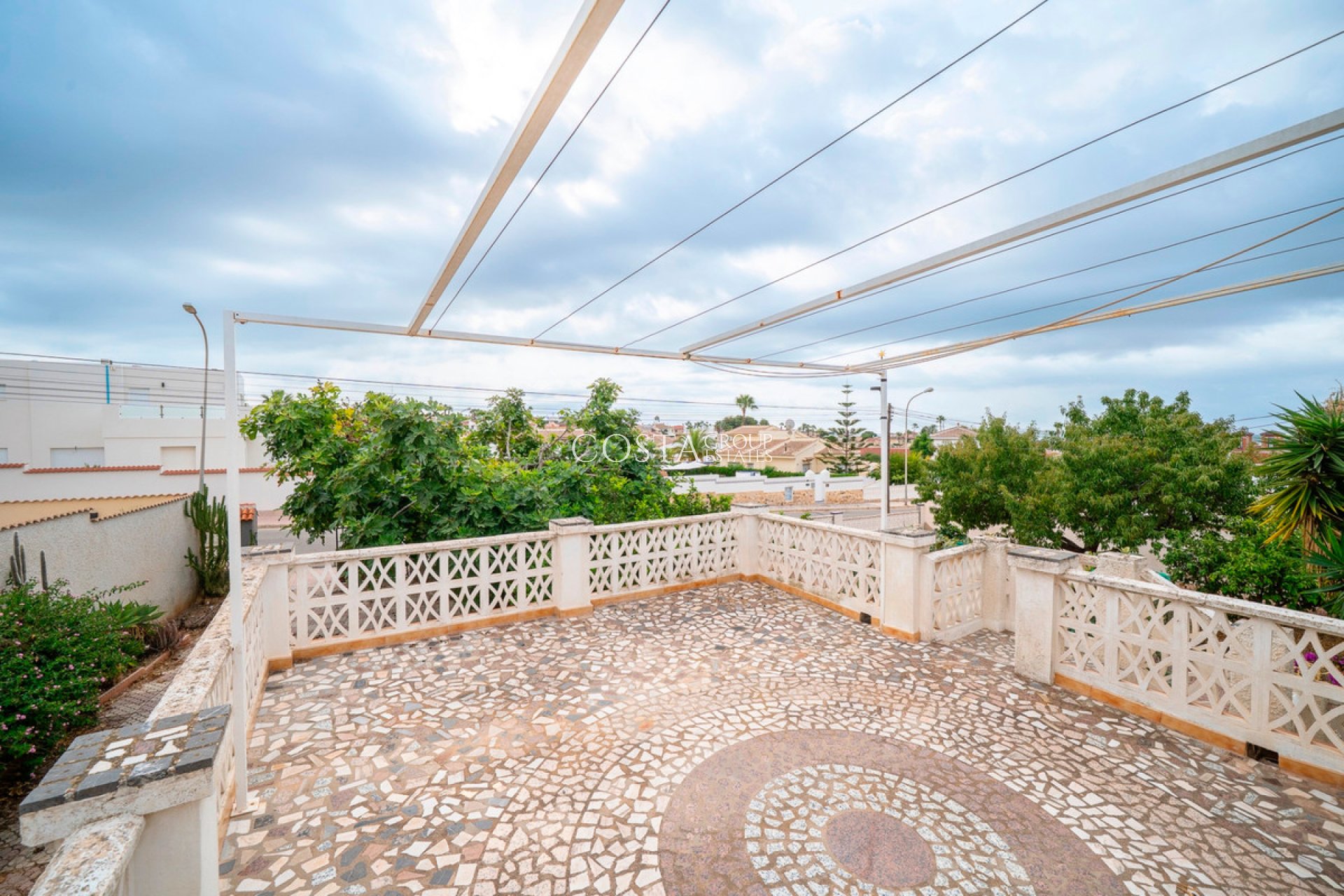 Herverkoop - Villa -
Rojales - Ciudad Quesada