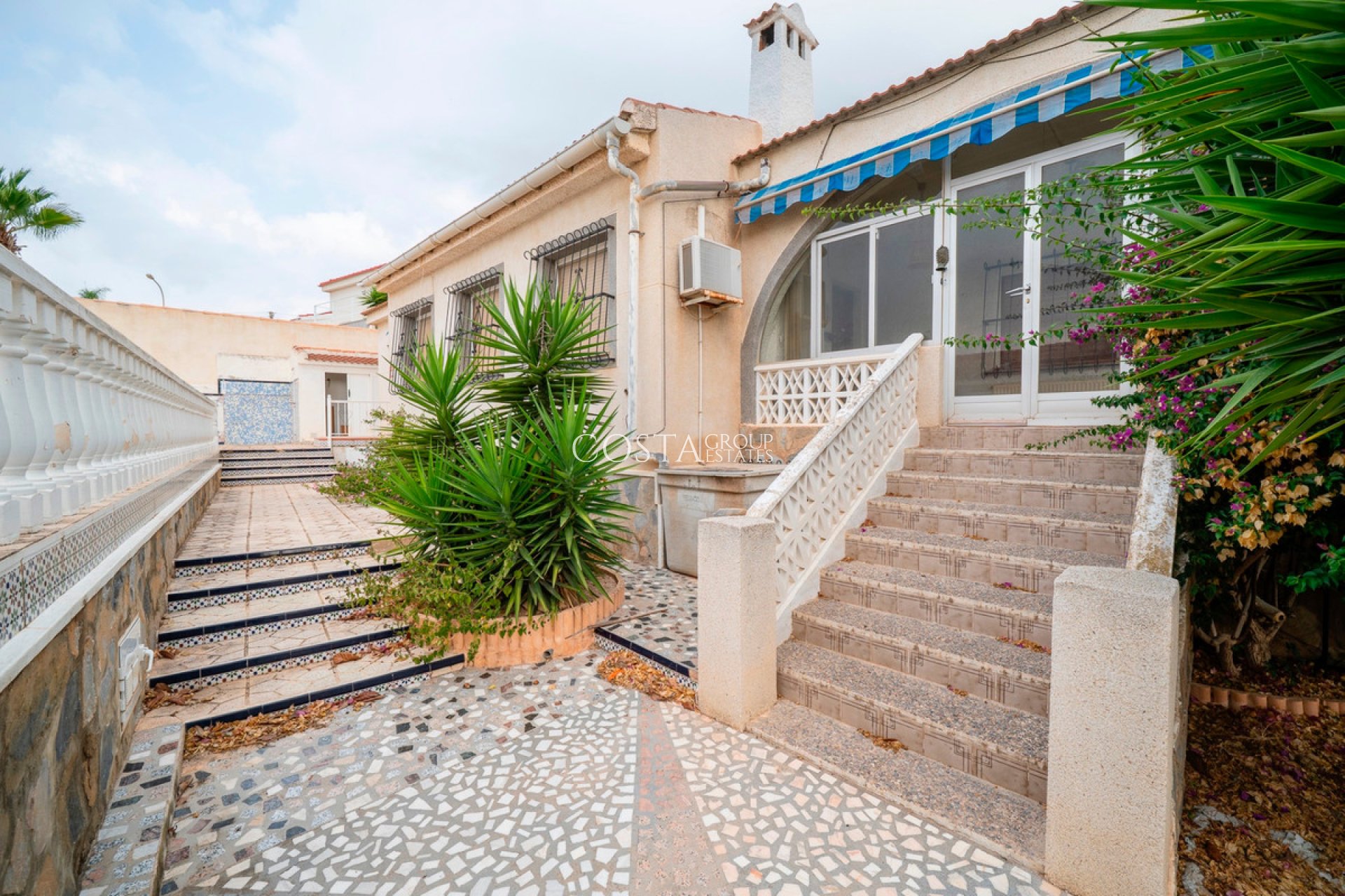 Herverkoop - Villa -
Rojales - Ciudad Quesada