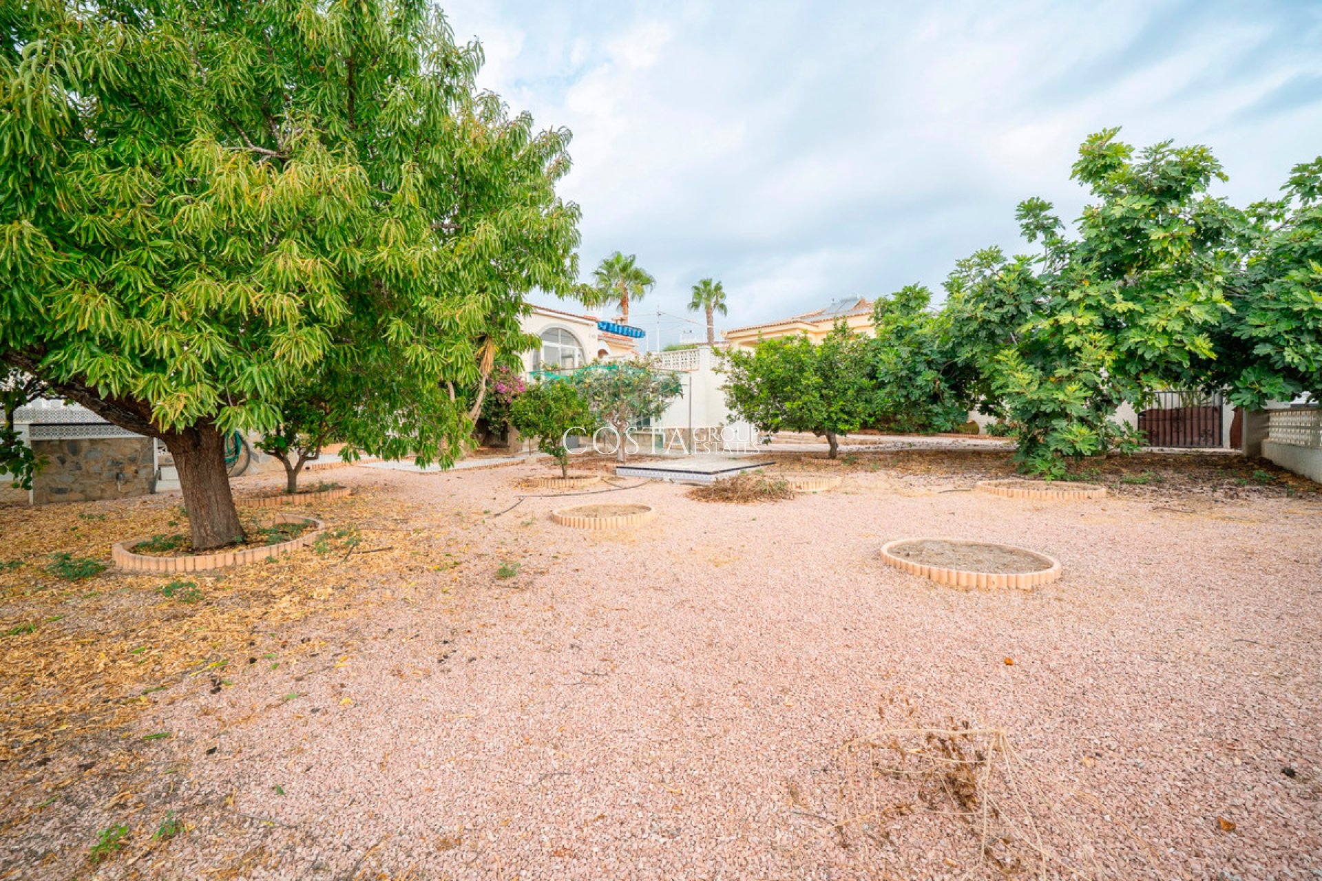 Herverkoop - Villa -
Rojales - Ciudad Quesada