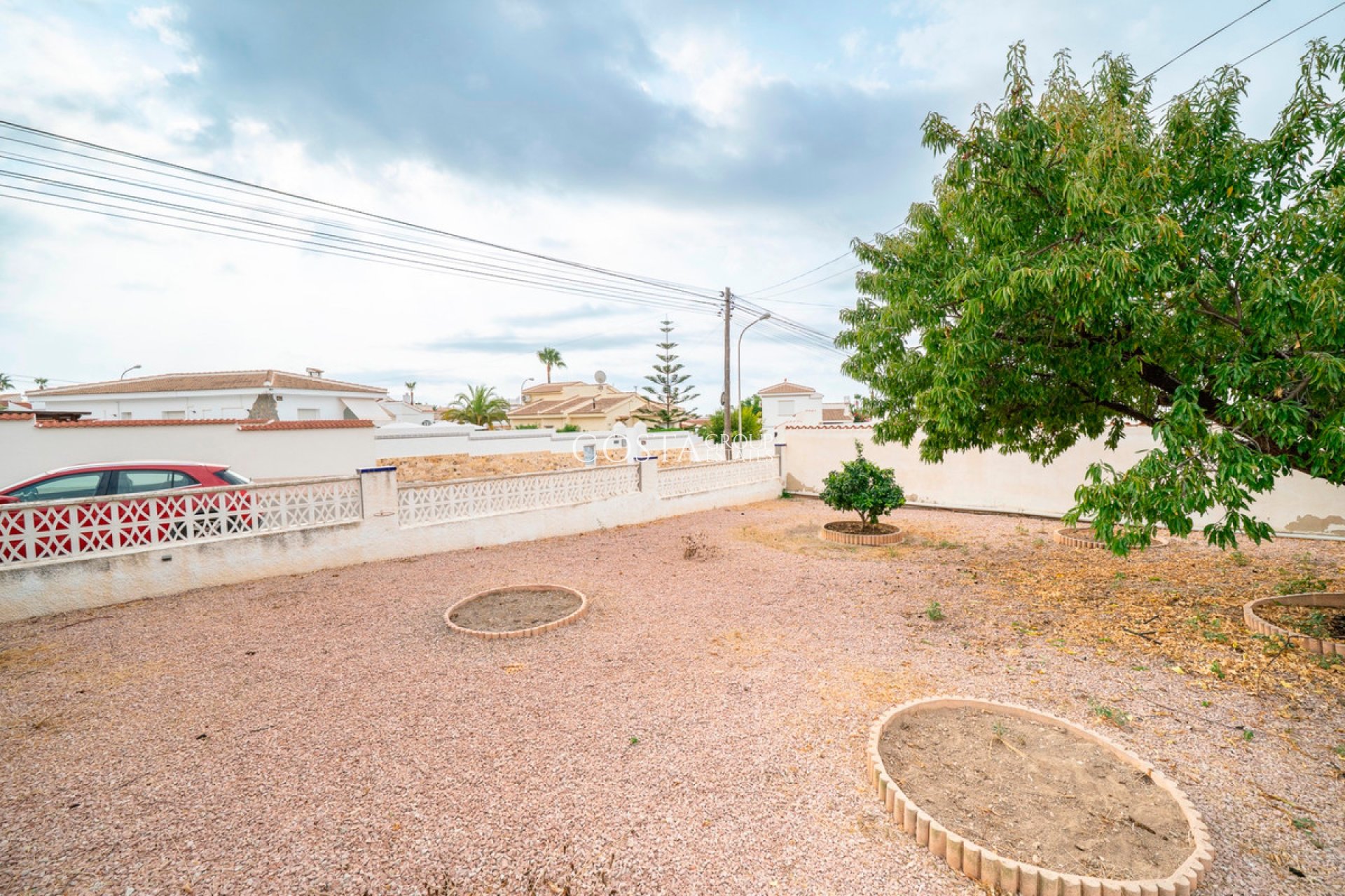Herverkoop - Villa -
Rojales - Ciudad Quesada