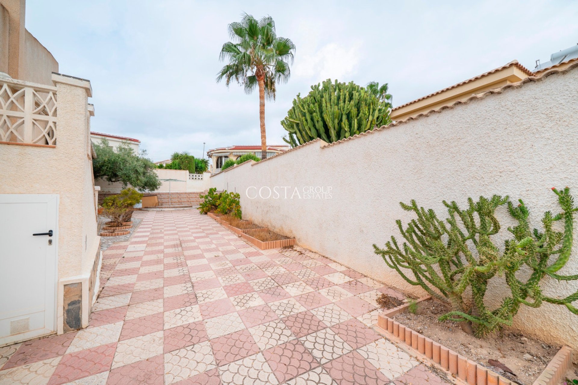 Herverkoop - Villa -
Rojales - Ciudad Quesada