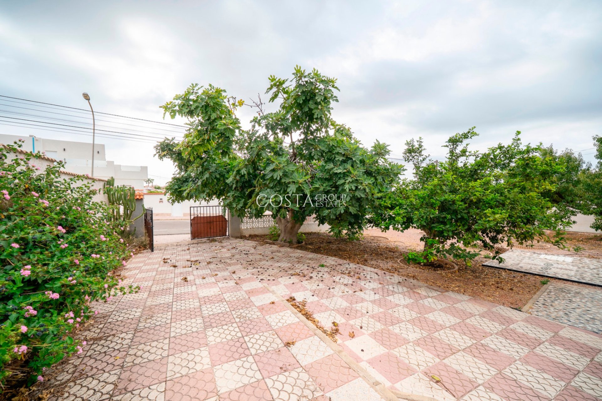 Herverkoop - Villa -
Rojales - Ciudad Quesada