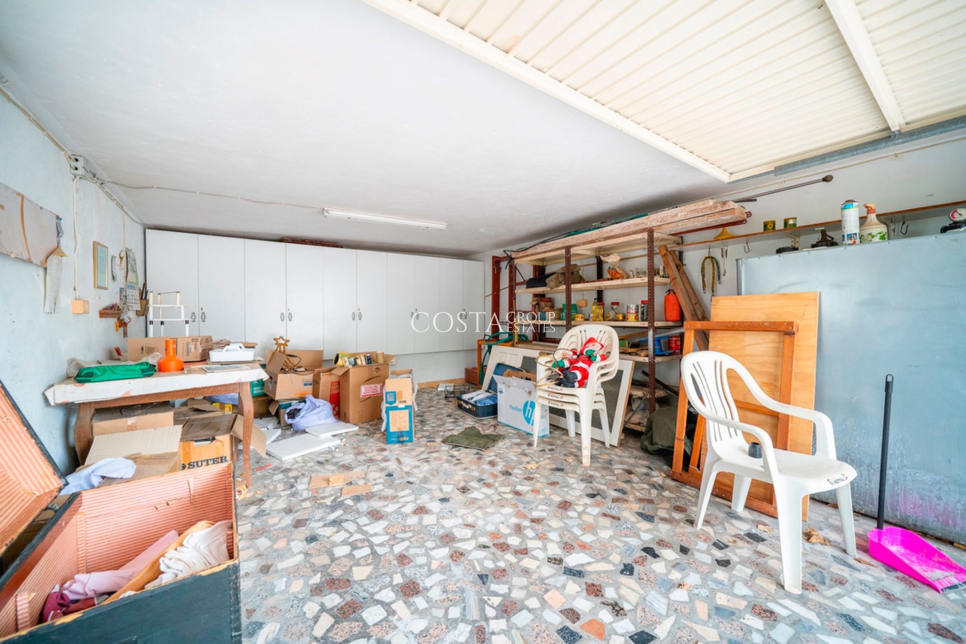 Herverkoop - Villa -
Rojales - Ciudad Quesada