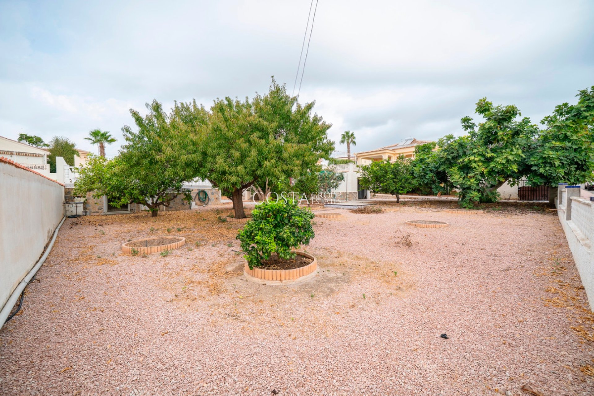 Herverkoop - Villa -
Rojales - Ciudad Quesada