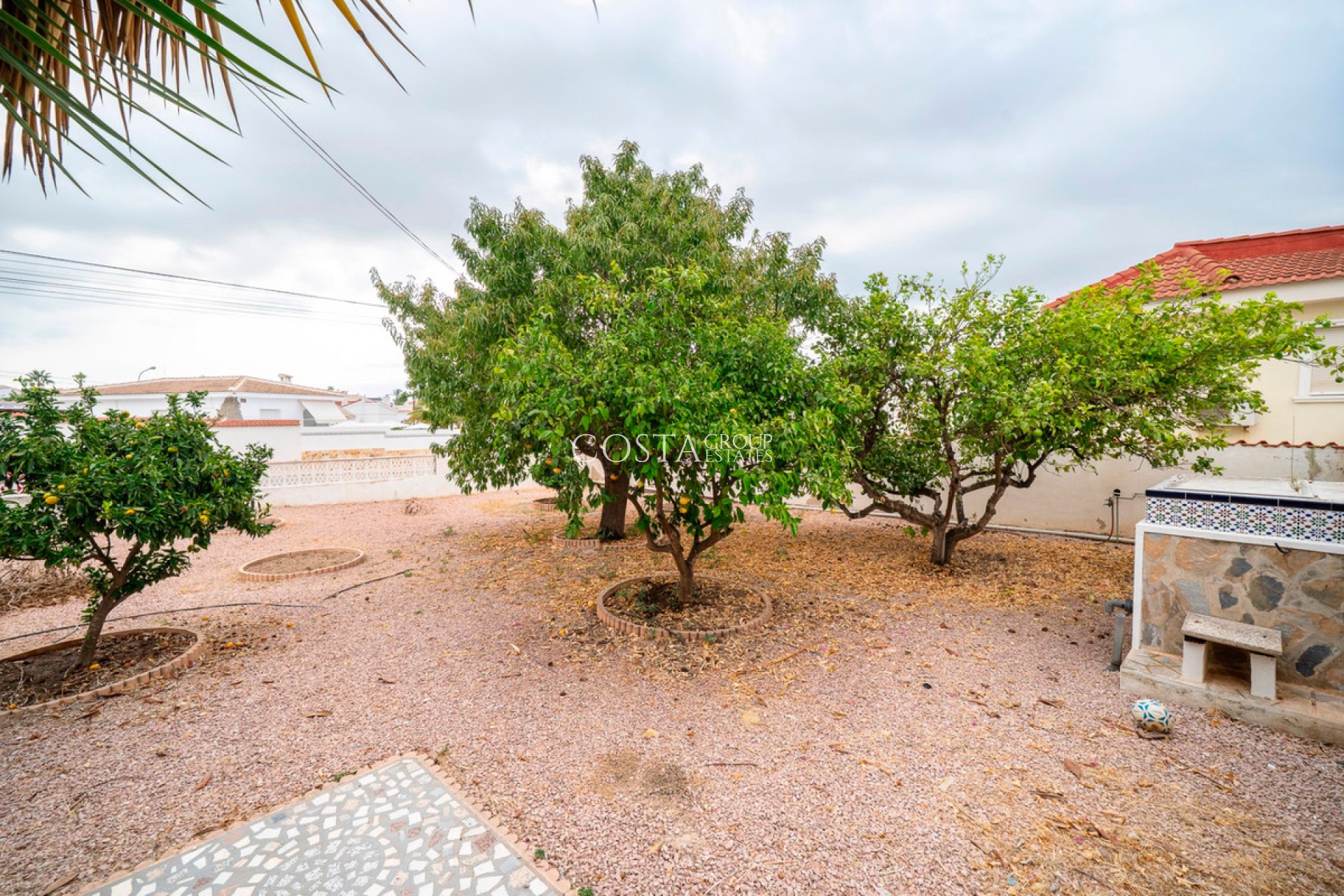 Herverkoop - Villa -
Rojales - Ciudad Quesada