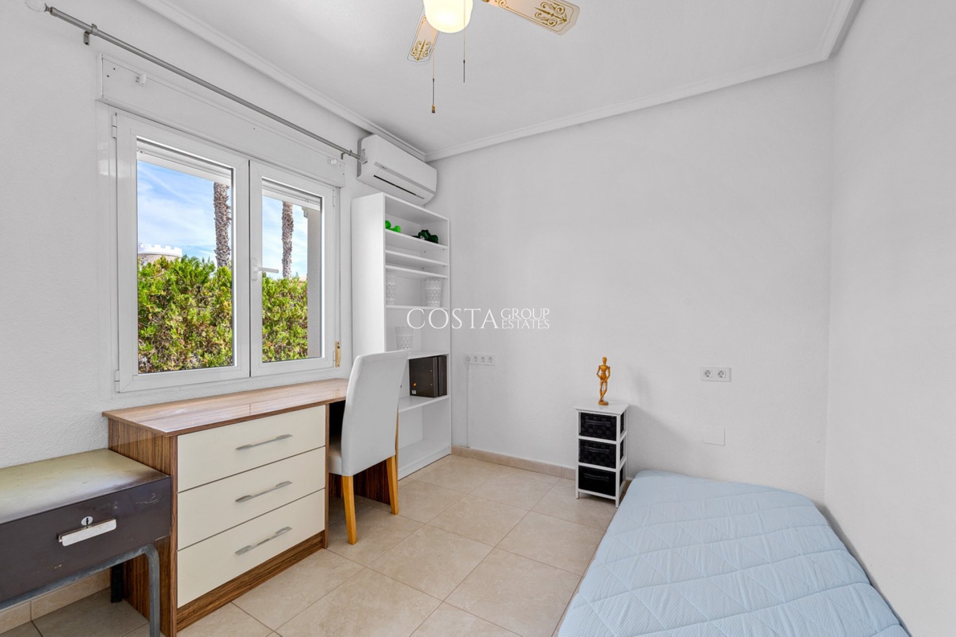 Herverkoop - Villa -
Rojales - Ciudad Quesada