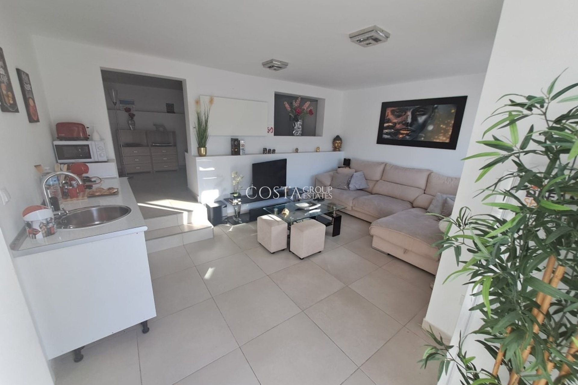 Herverkoop - Villa -
Rojales - Ciudad Quesada