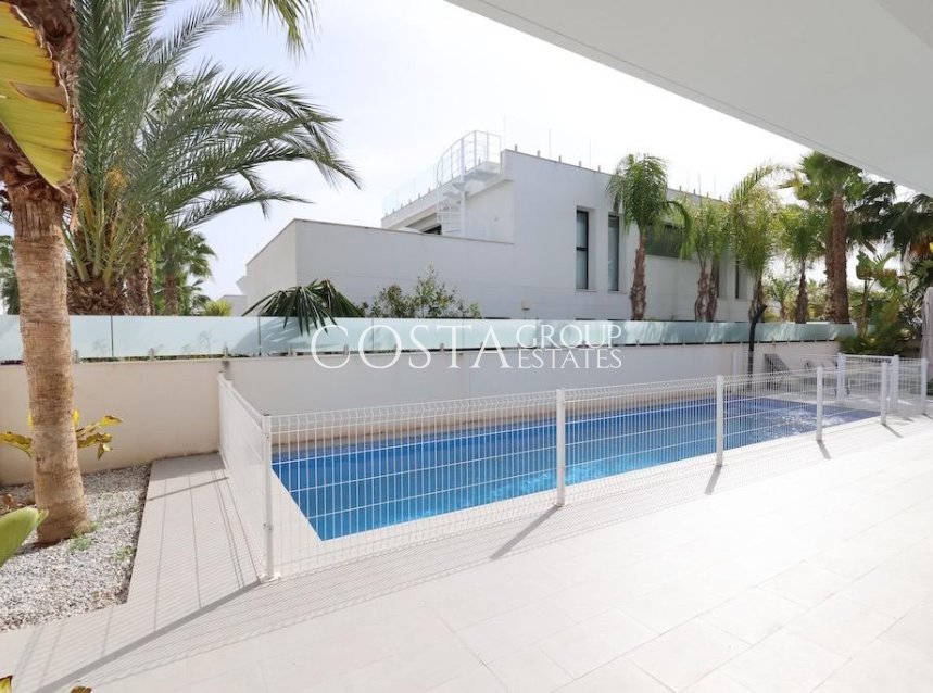Herverkoop - Villa -
Rojales - Ciudad Quesada