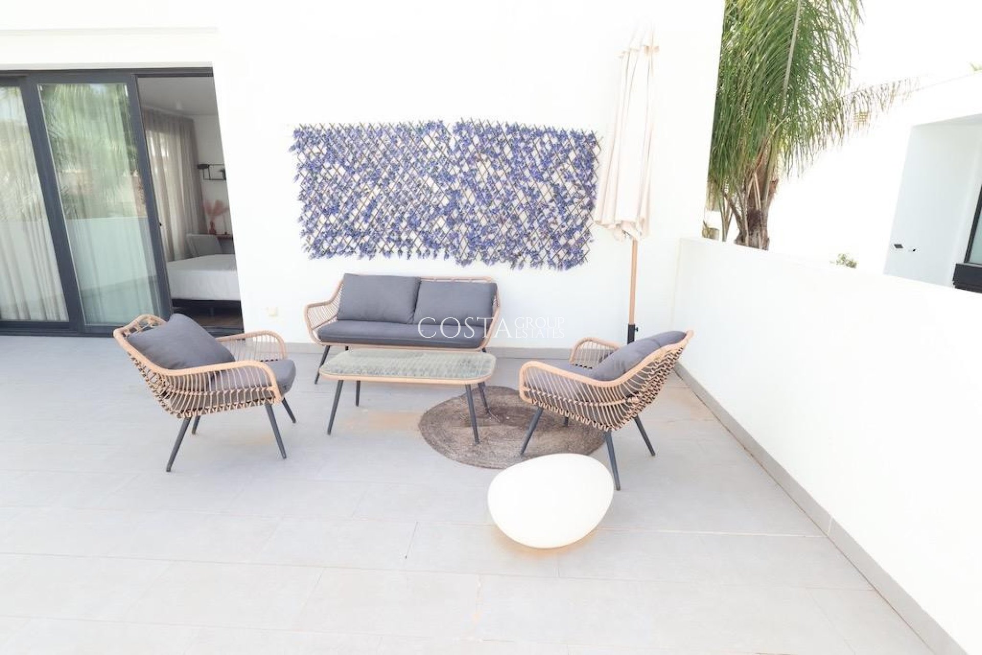 Herverkoop - Villa -
Rojales - Ciudad Quesada
