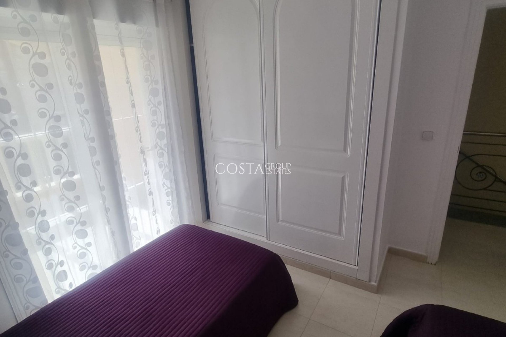 Herverkoop - Villa -
Rojales - Ciudad Quesada