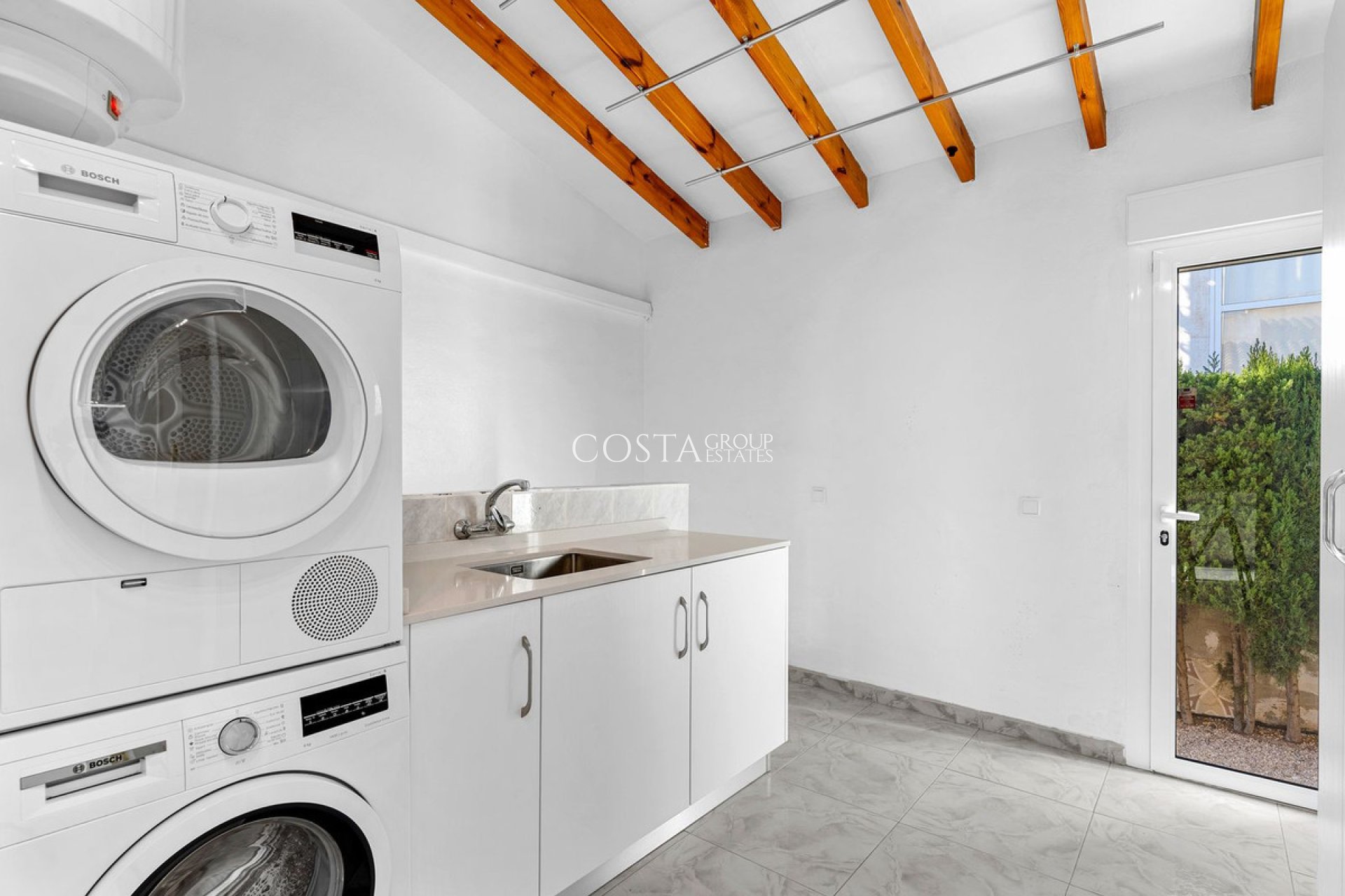 Herverkoop - Villa -
Rojales - Ciudad Quesada