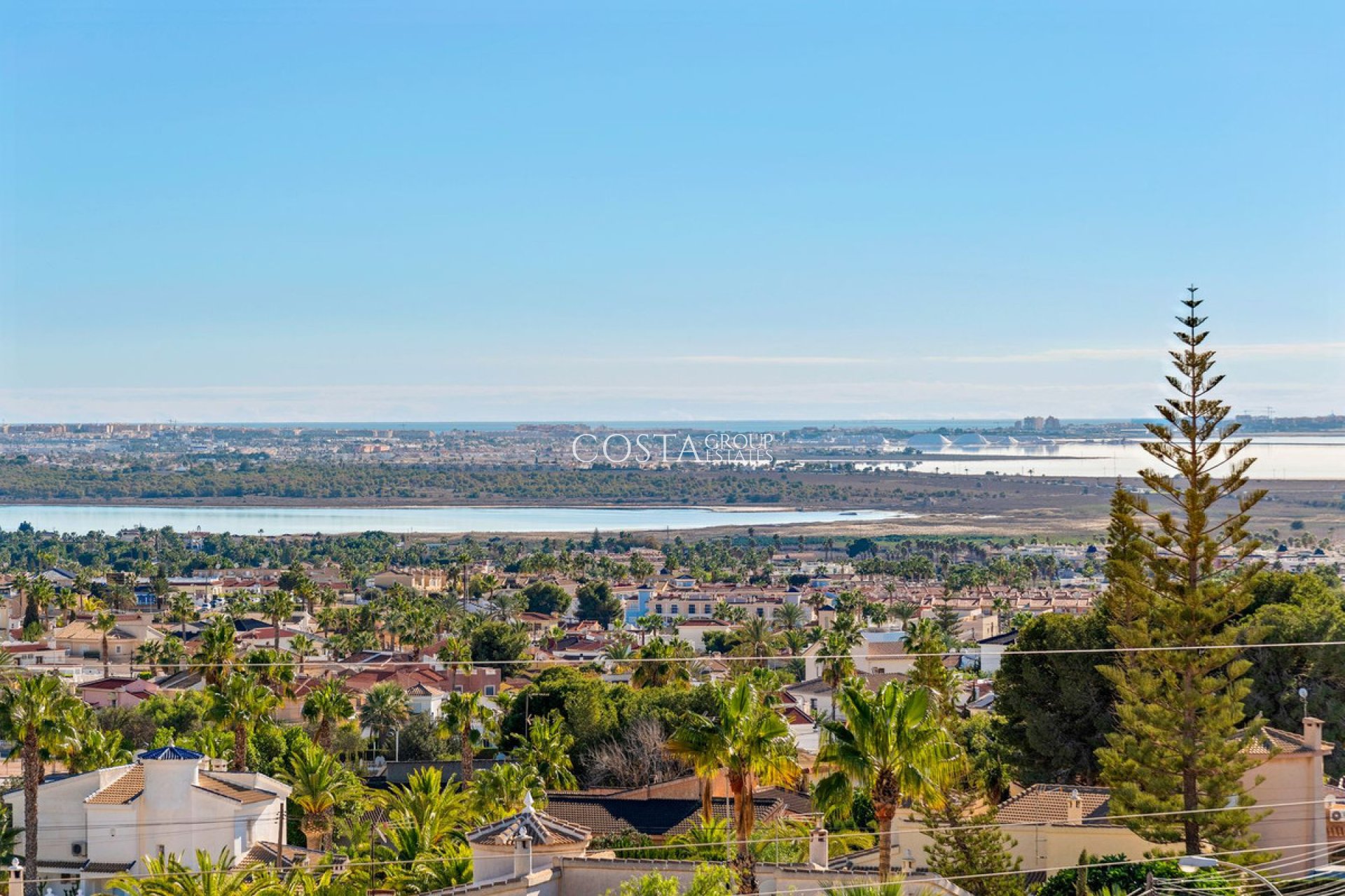 Herverkoop - Villa -
Rojales - Ciudad Quesada