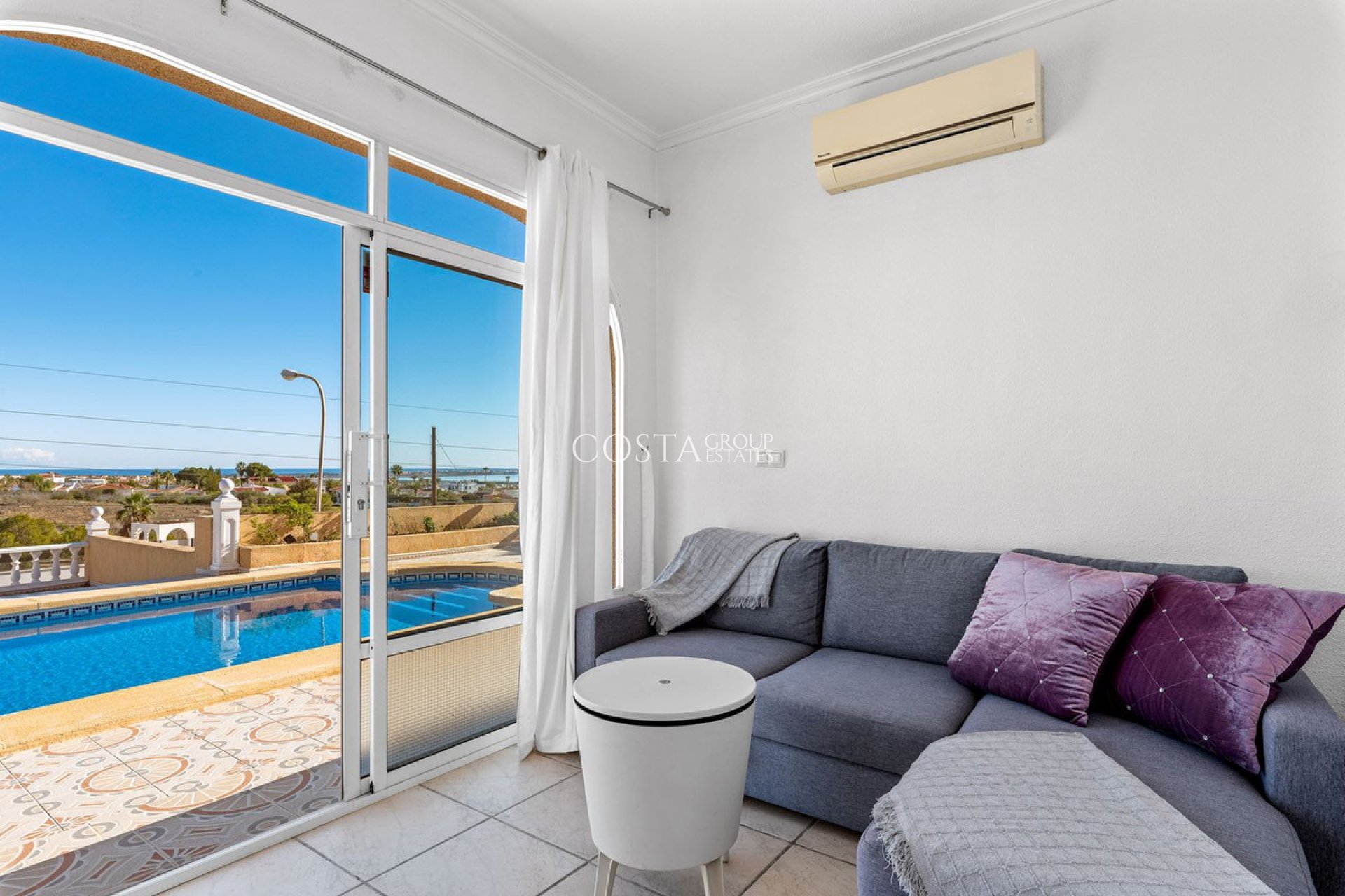 Herverkoop - Villa -
Rojales - Ciudad Quesada