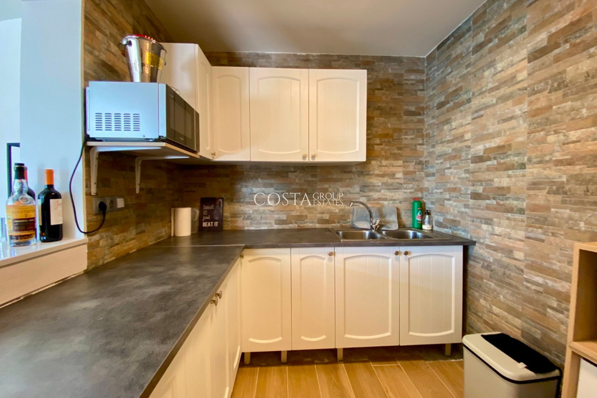 Herverkoop - Villa -
Rojales - Ciudad Quesada