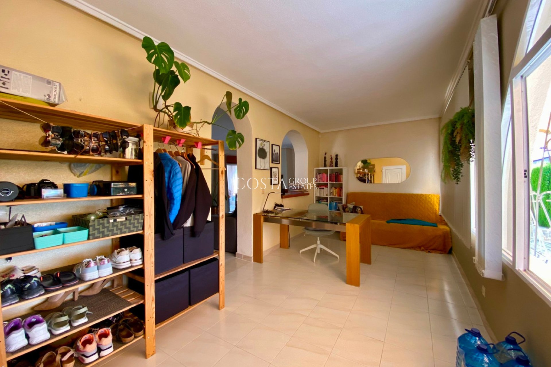 Herverkoop - Villa -
Rojales - Ciudad Quesada