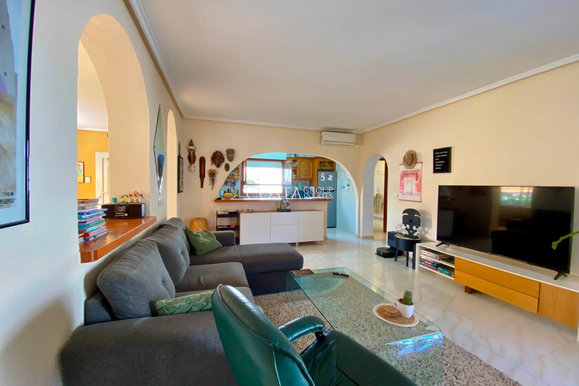 Herverkoop - Villa -
Rojales - Ciudad Quesada