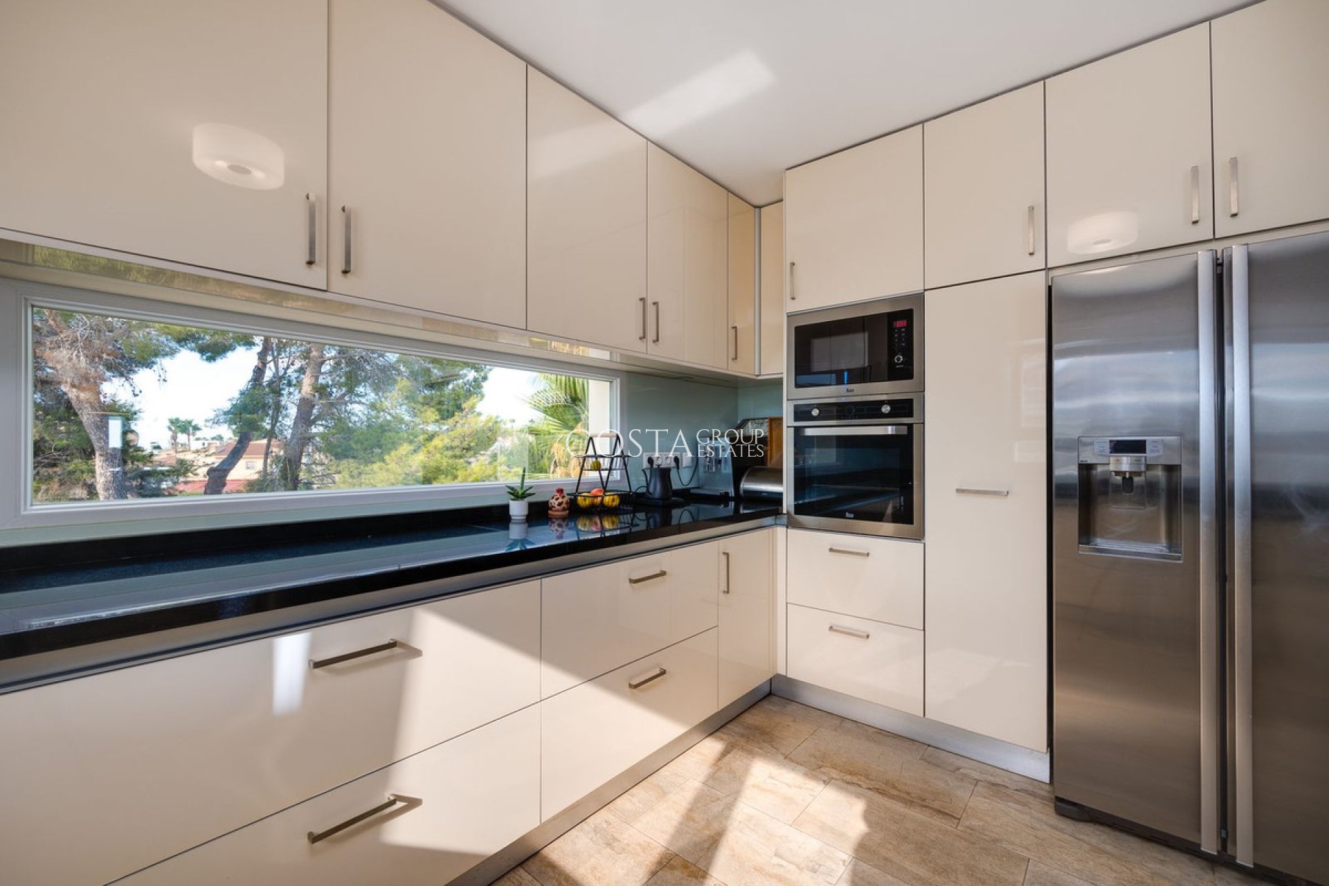 Herverkoop - Villa -
Rojales - Ciudad Quesada