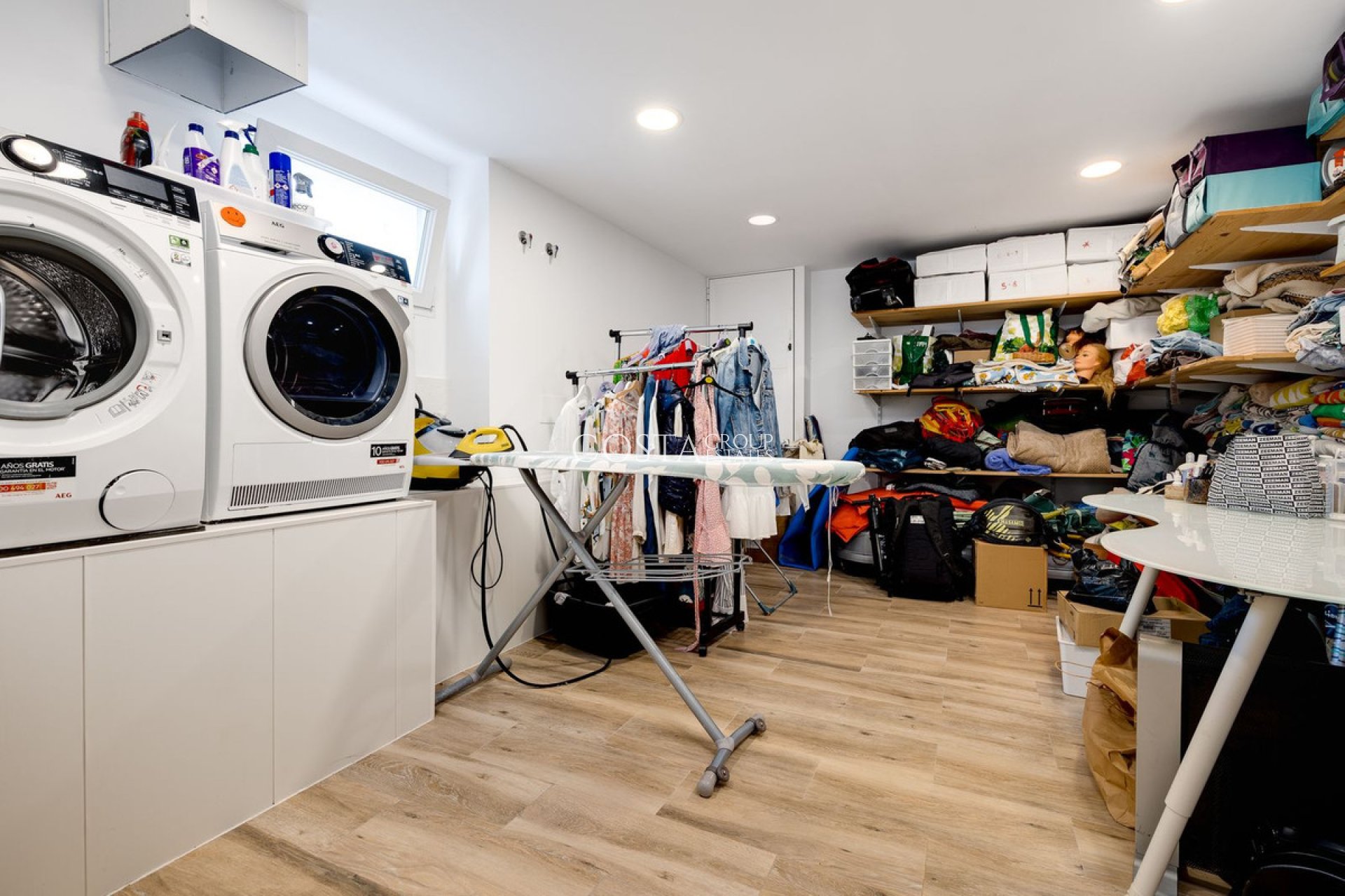 Herverkoop - Villa -
Rojales - Ciudad Quesada