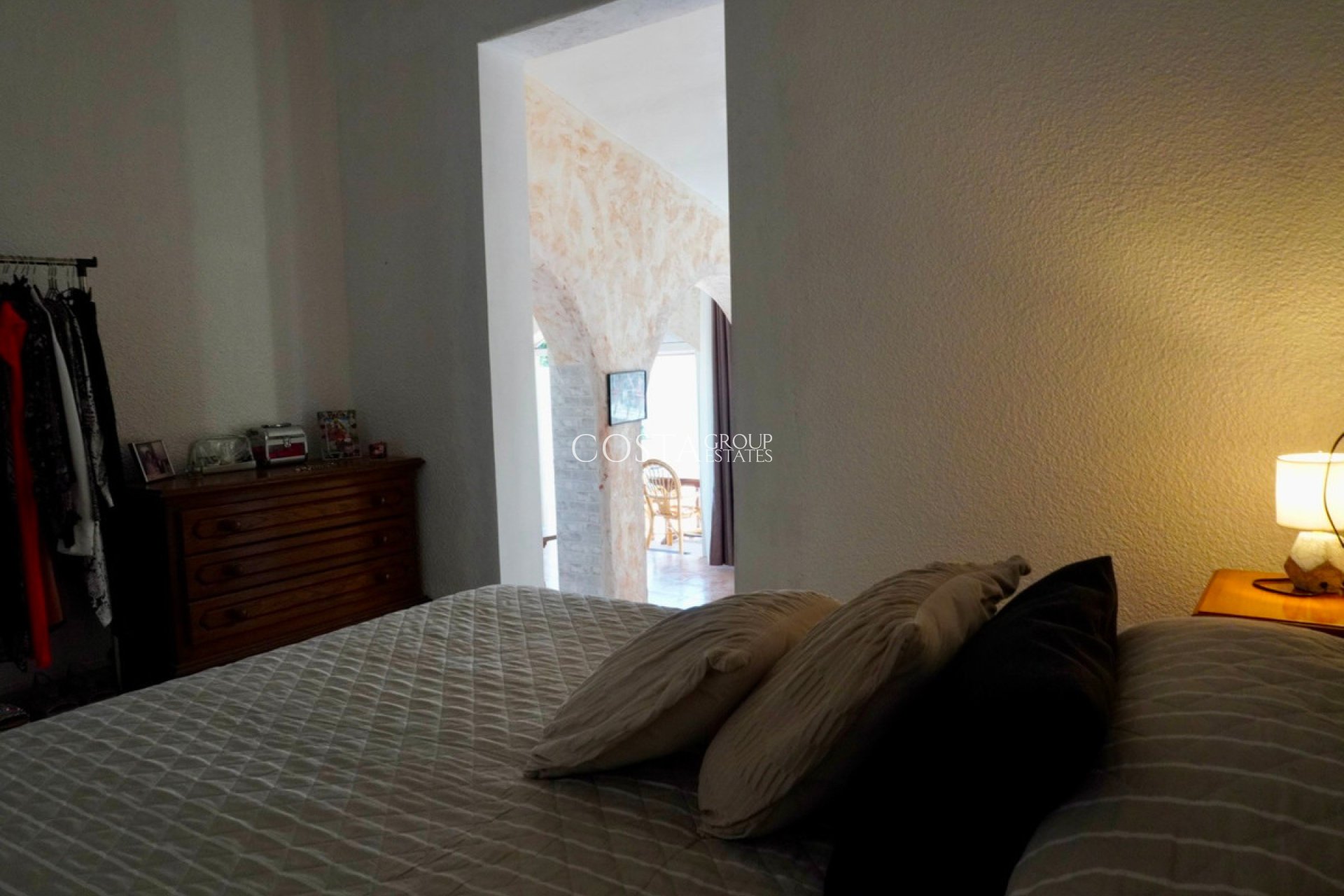 Herverkoop - Villa -
Rojales - Ciudad Quesada