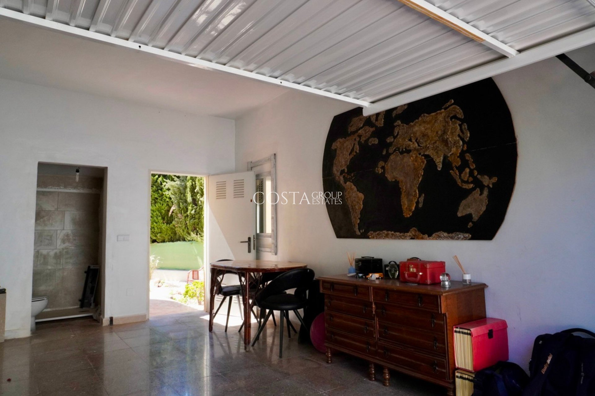 Herverkoop - Villa -
Rojales - Ciudad Quesada