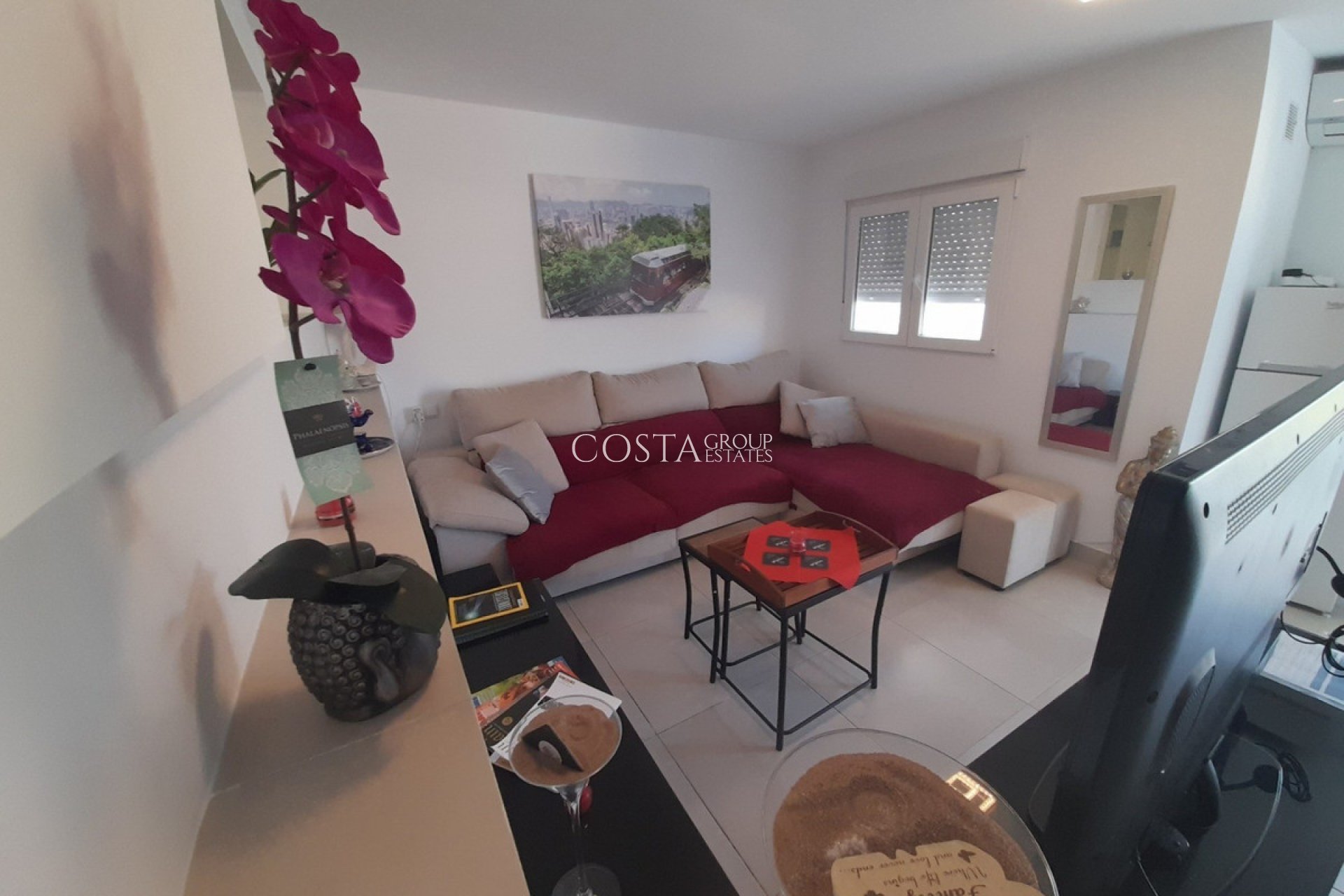 Herverkoop - Villa -
Rojales - Ciudad Quesada