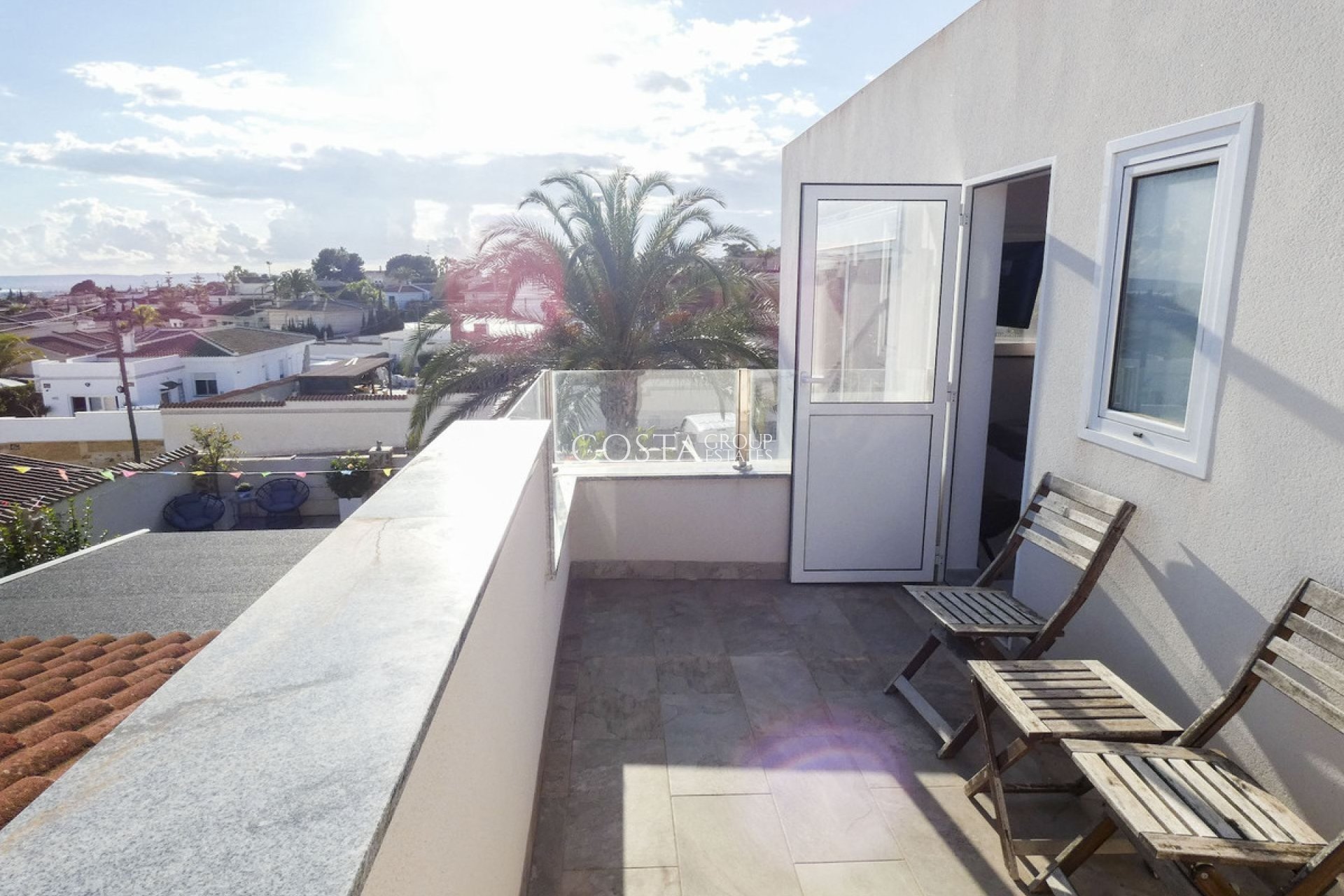 Herverkoop - Villa -
Rojales - Ciudad Quesada