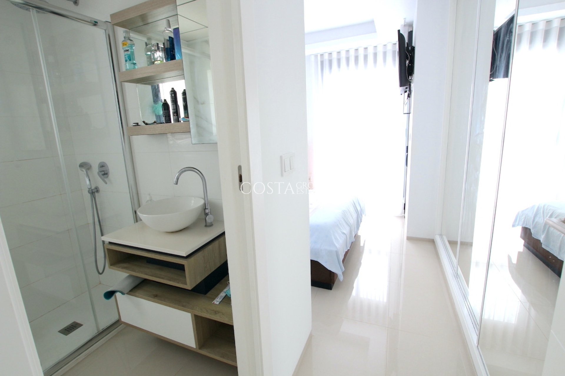 Herverkoop - Villa -
Rojales - Ciudad Quesada