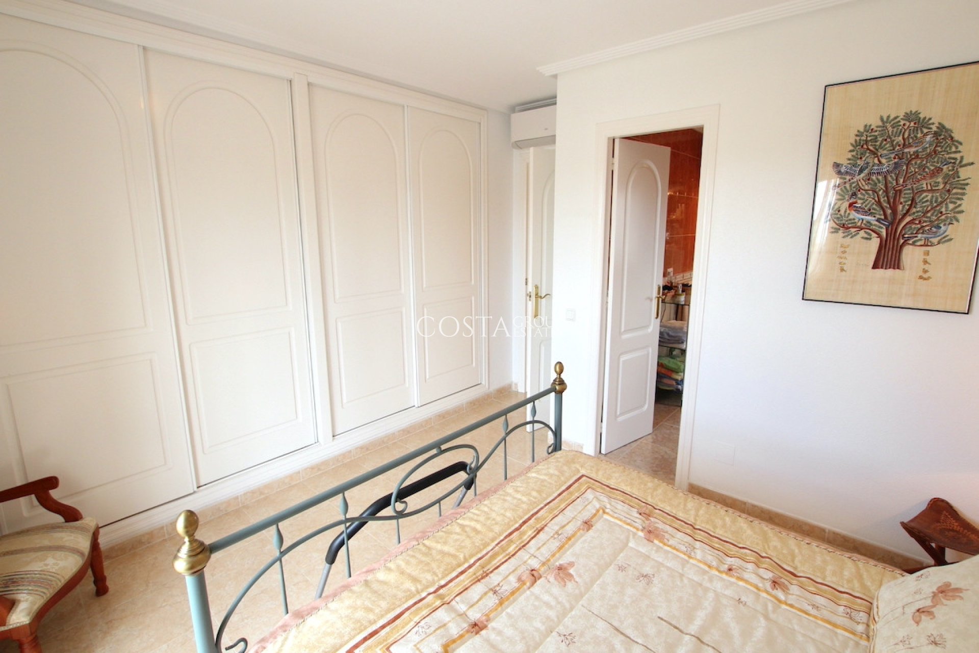 Herverkoop - Villa -
Rojales - Ciudad Quesada