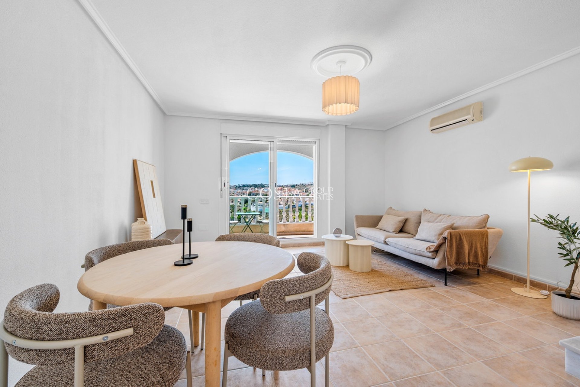 Herverkoop - Villa -
Rojales - Ciudad Quesada