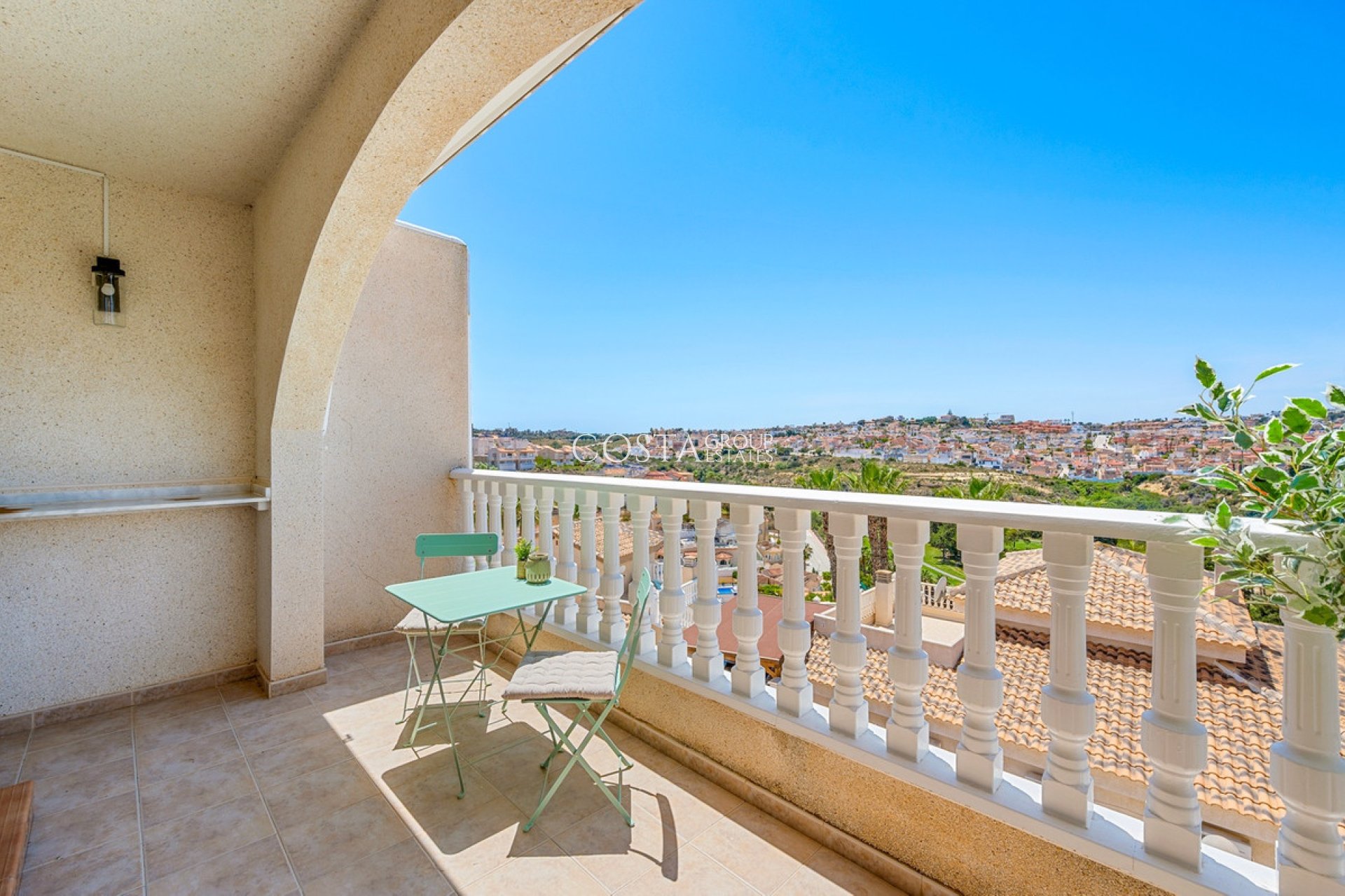 Herverkoop - Villa -
Rojales - Ciudad Quesada