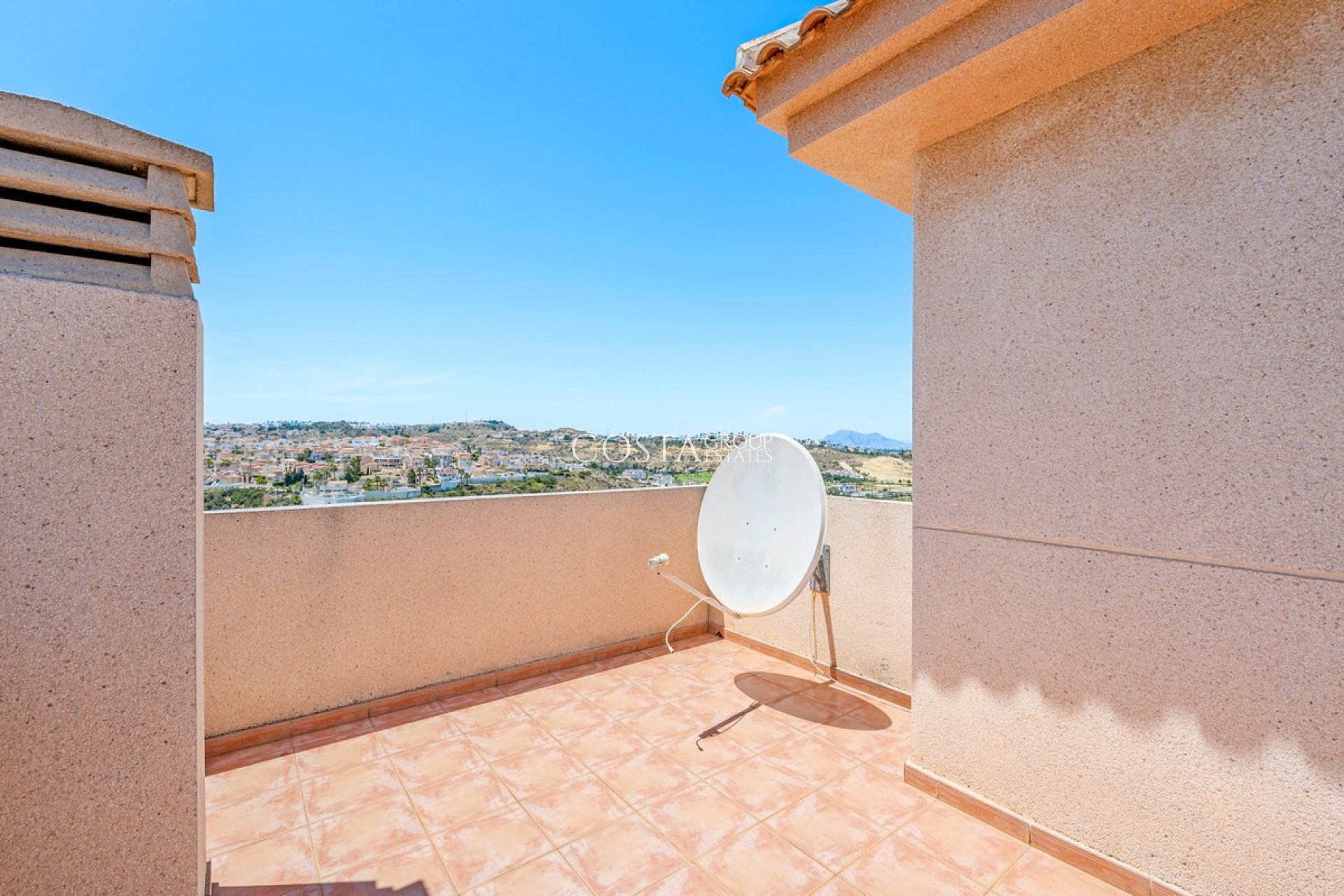 Herverkoop - Villa -
Rojales - Ciudad Quesada