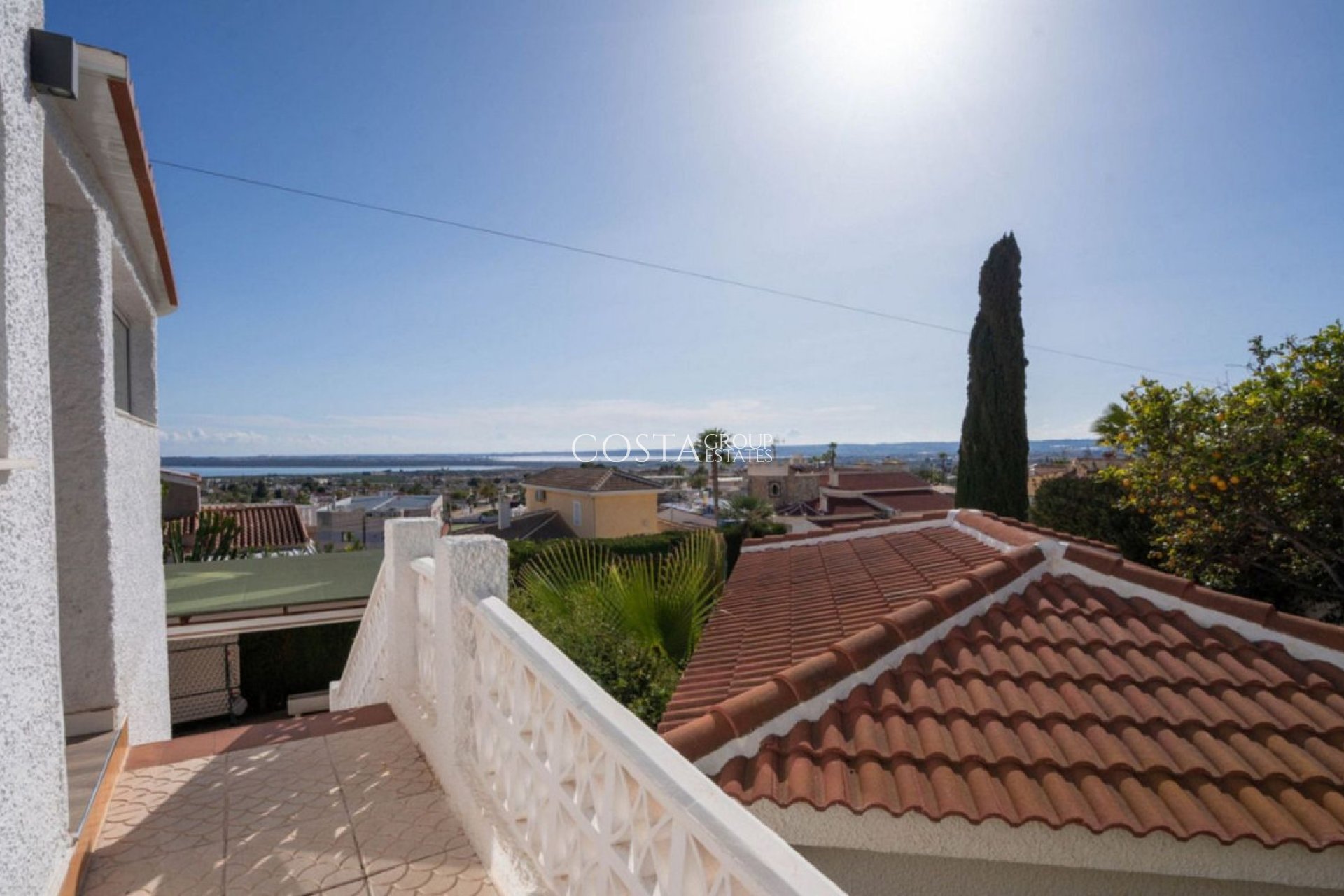 Herverkoop - Villa -
Rojales - Ciudad Quesada