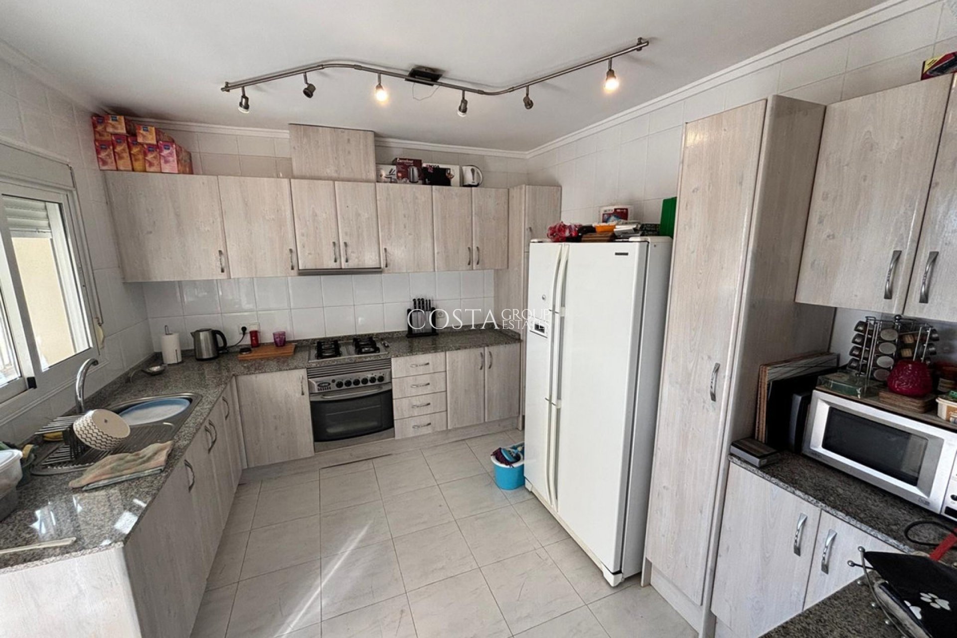 Herverkoop - Villa -
Rojales - Ciudad Quesada