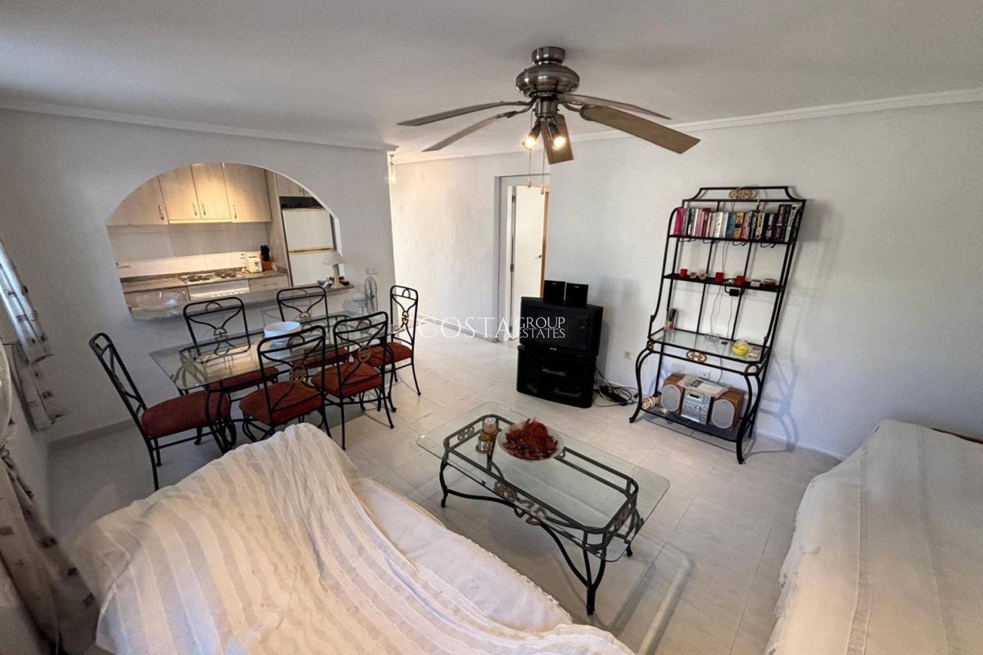 Herverkoop - Villa -
Rojales - Ciudad Quesada