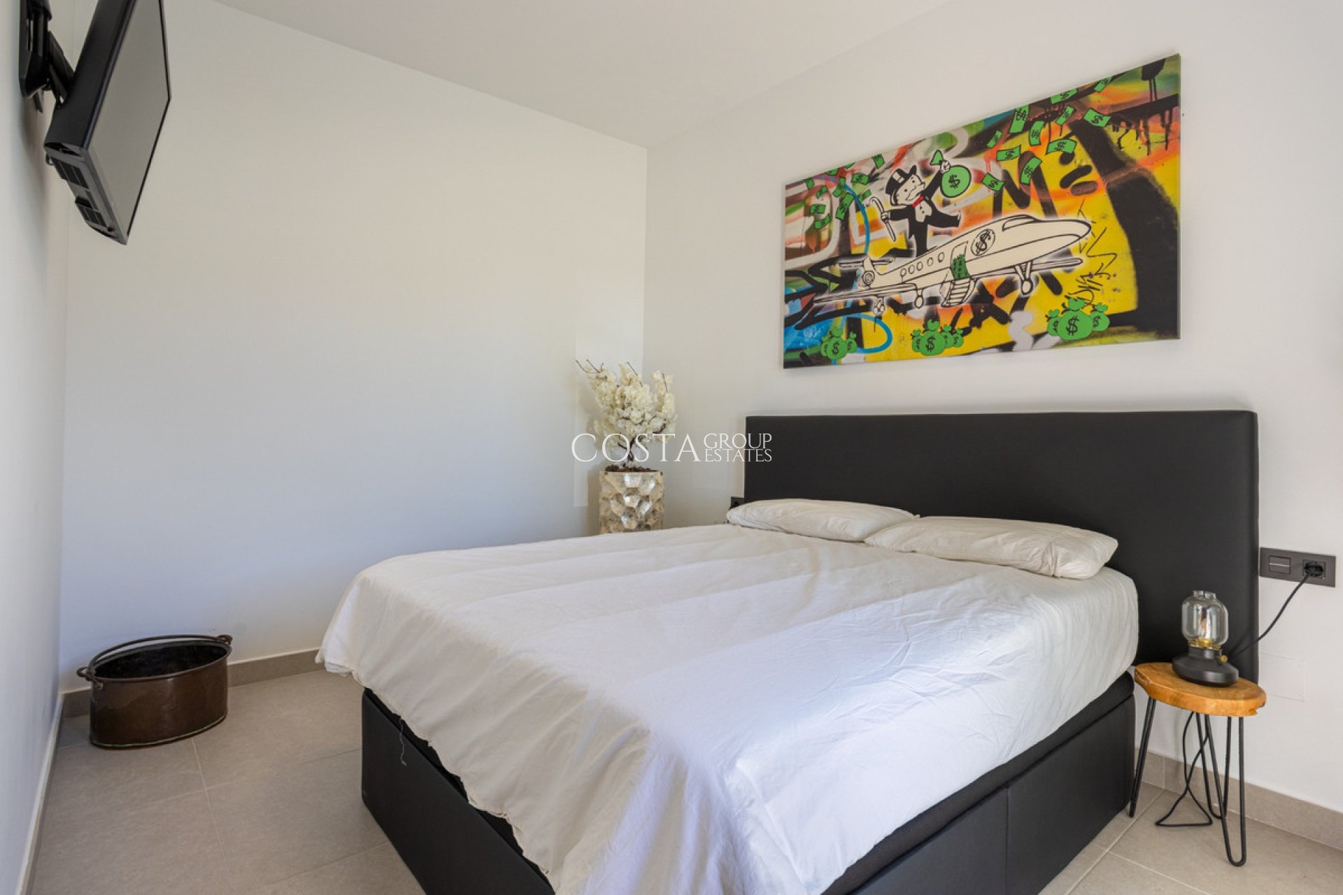 Herverkoop - Villa -
Rojales - Ciudad Quesada