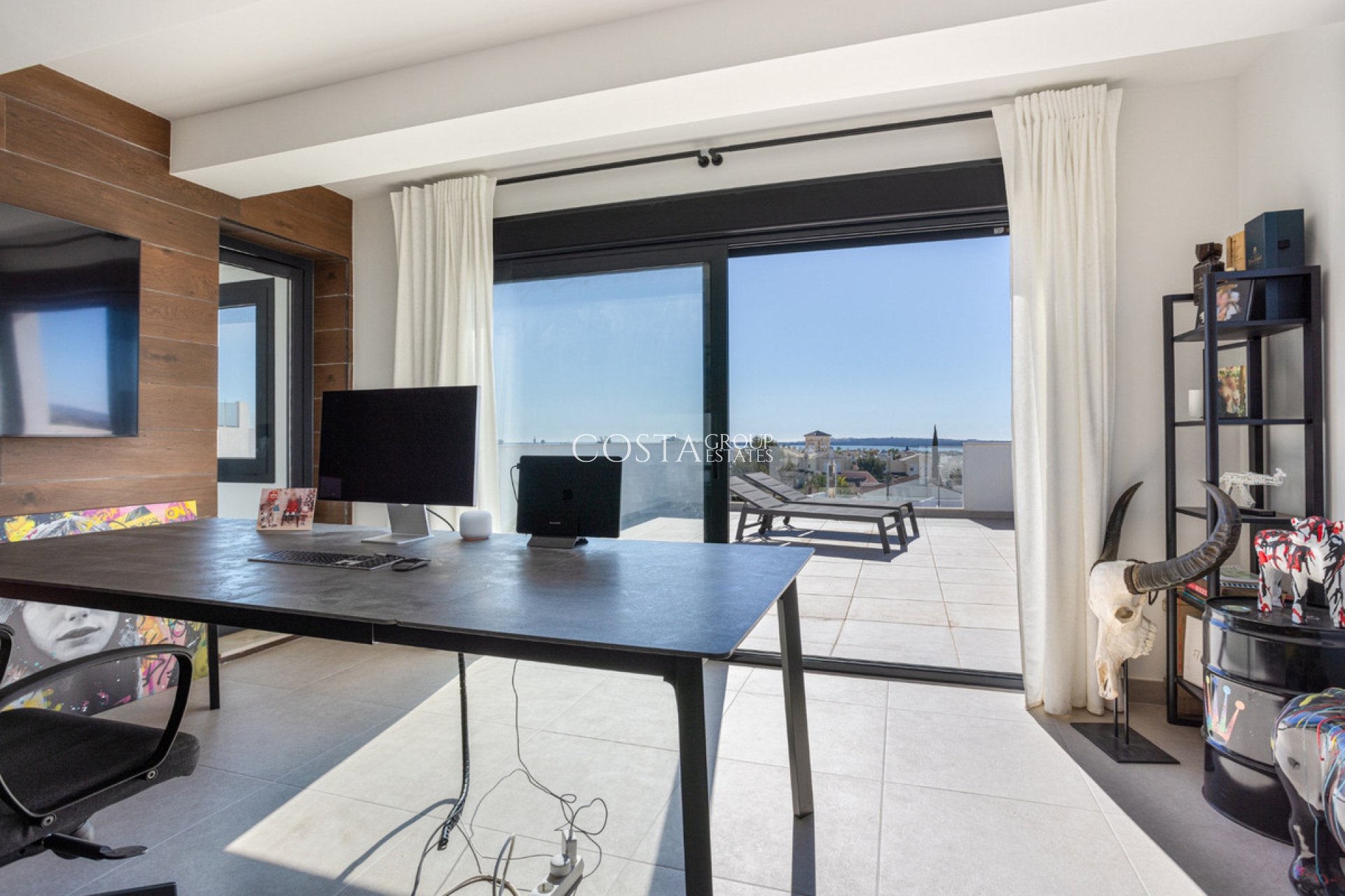 Herverkoop - Villa -
Rojales - Ciudad Quesada