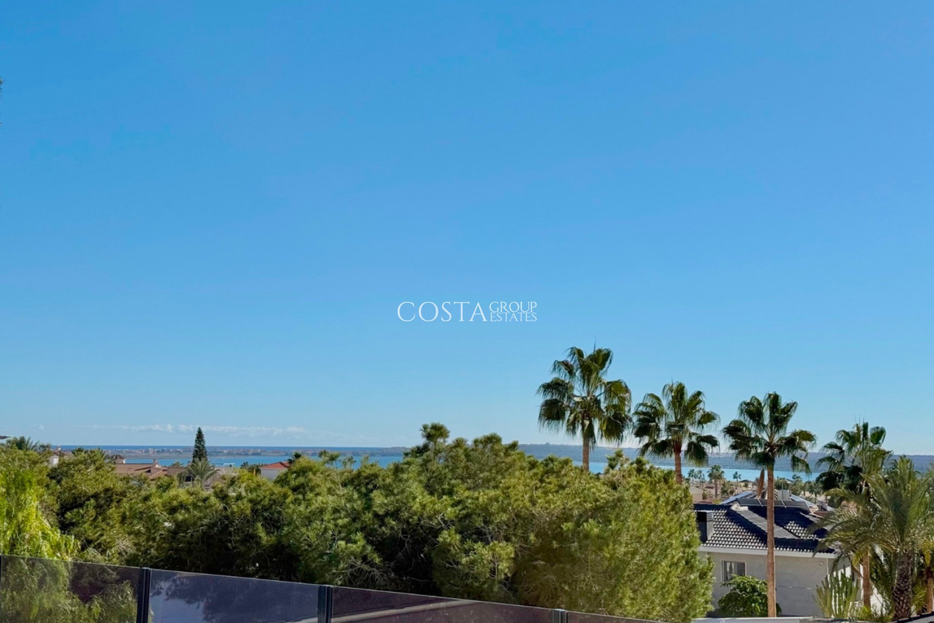 Herverkoop - Villa -
Rojales - Ciudad Quesada