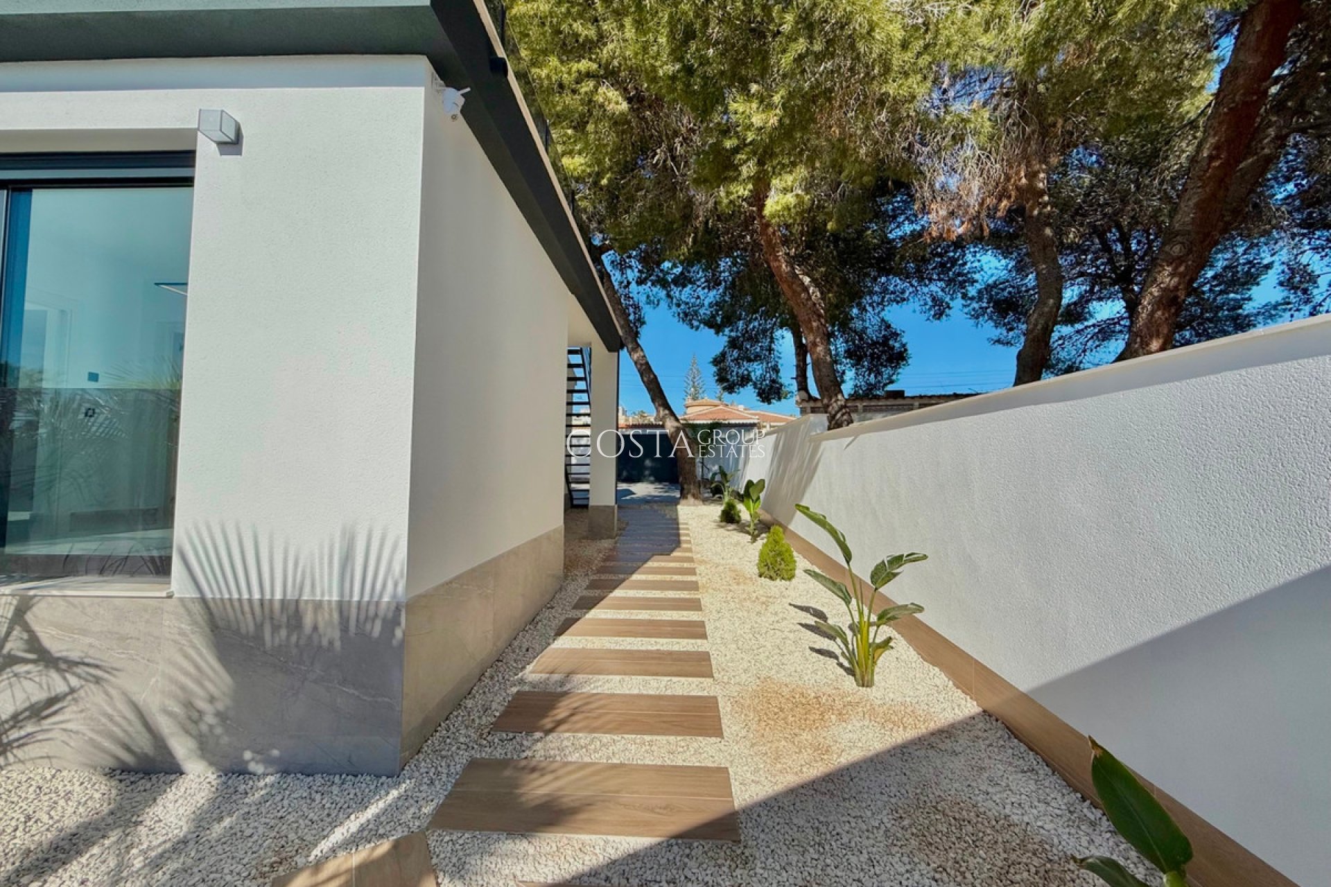 Herverkoop - Villa -
Rojales - Ciudad Quesada