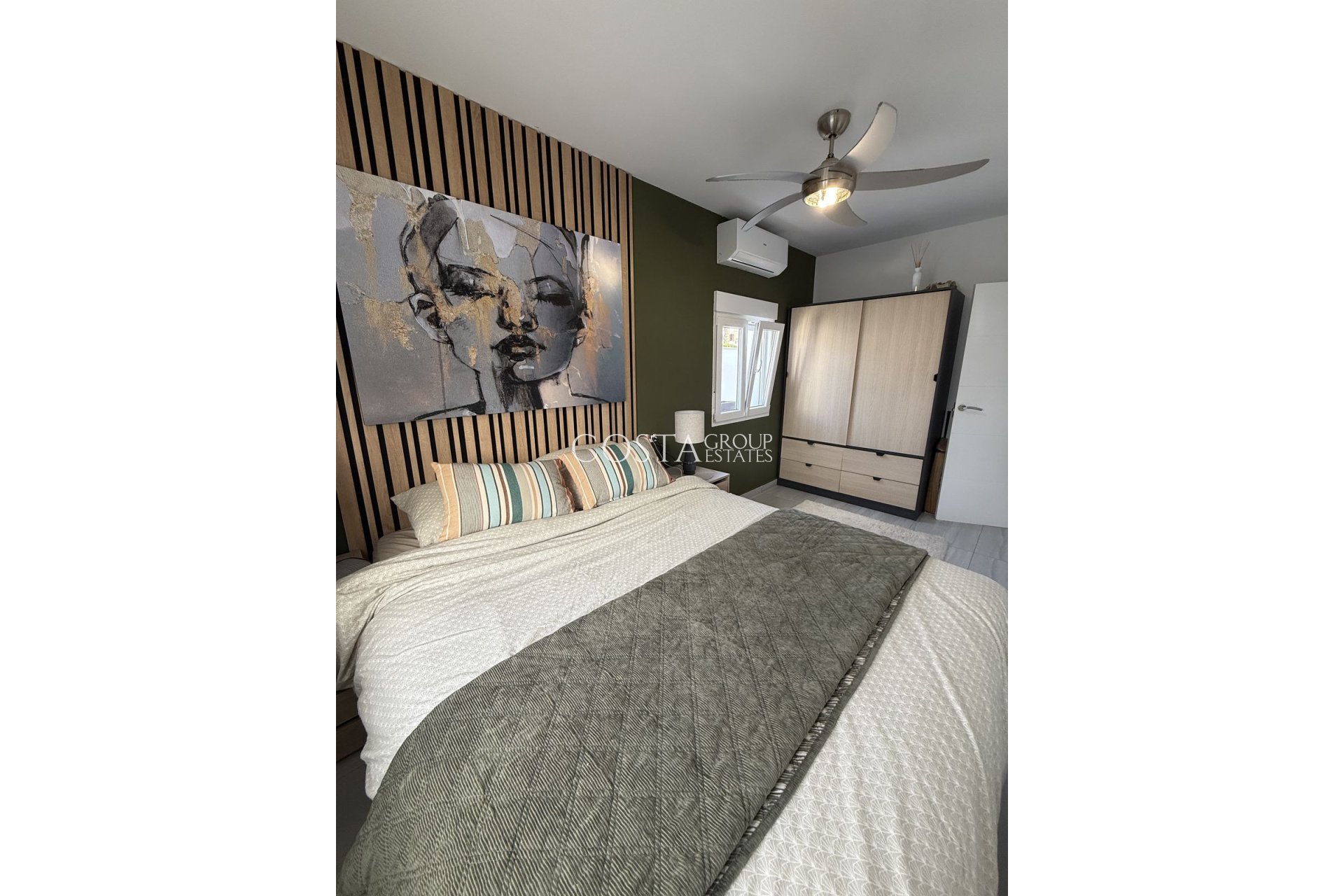 Herverkoop - Villa -
Rojales - Ciudad Quesada