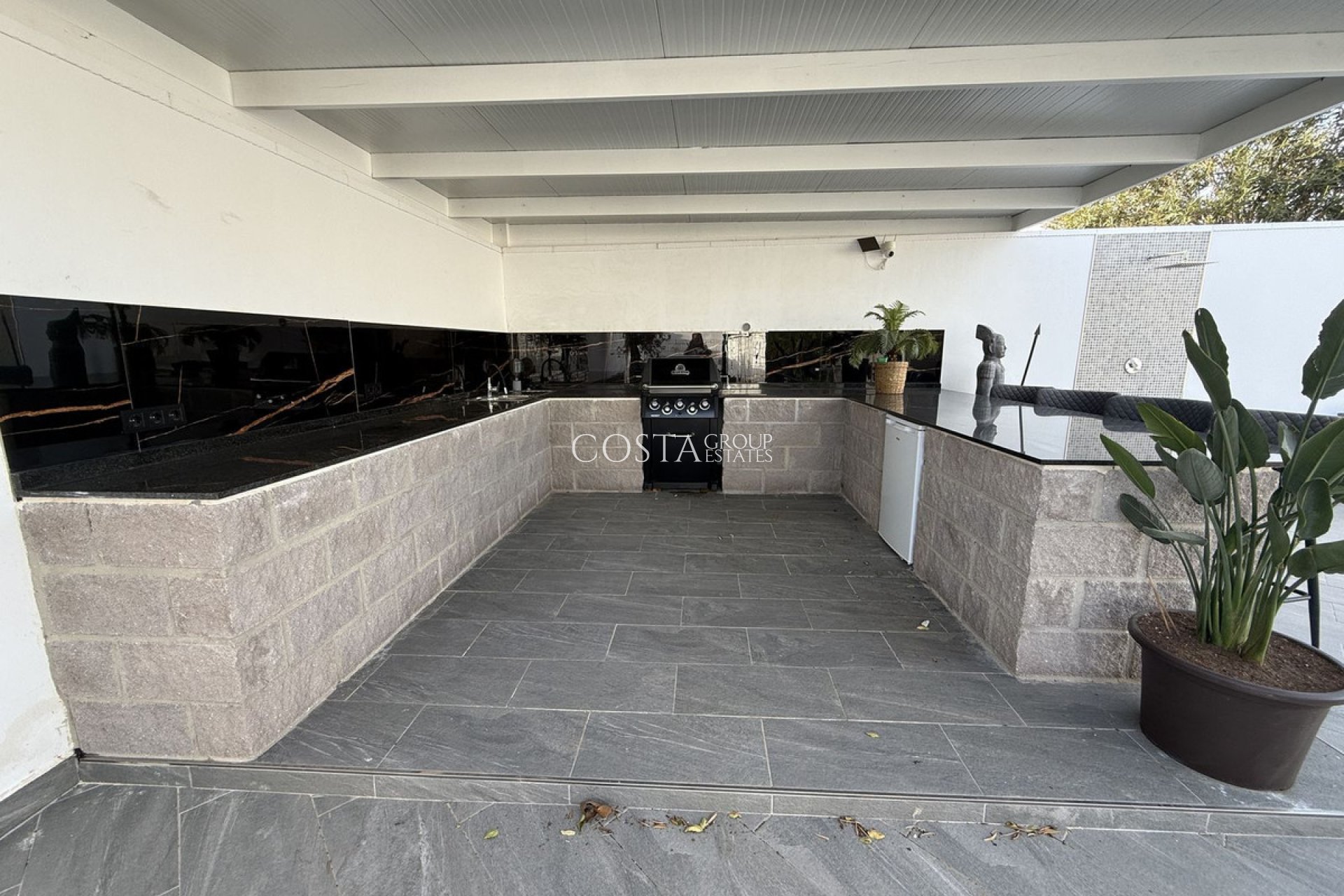 Herverkoop - Villa -
Rojales - Ciudad Quesada