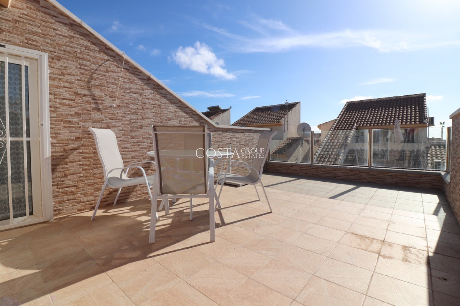 Herverkoop - Villa -
Rojales - Ciudad Quesada