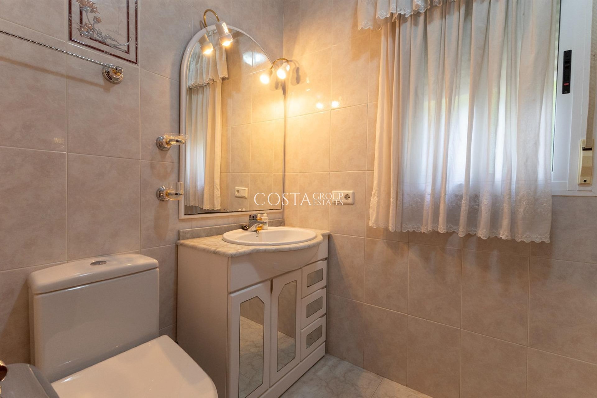 Herverkoop - Villa -
Rojales - Ciudad Quesada